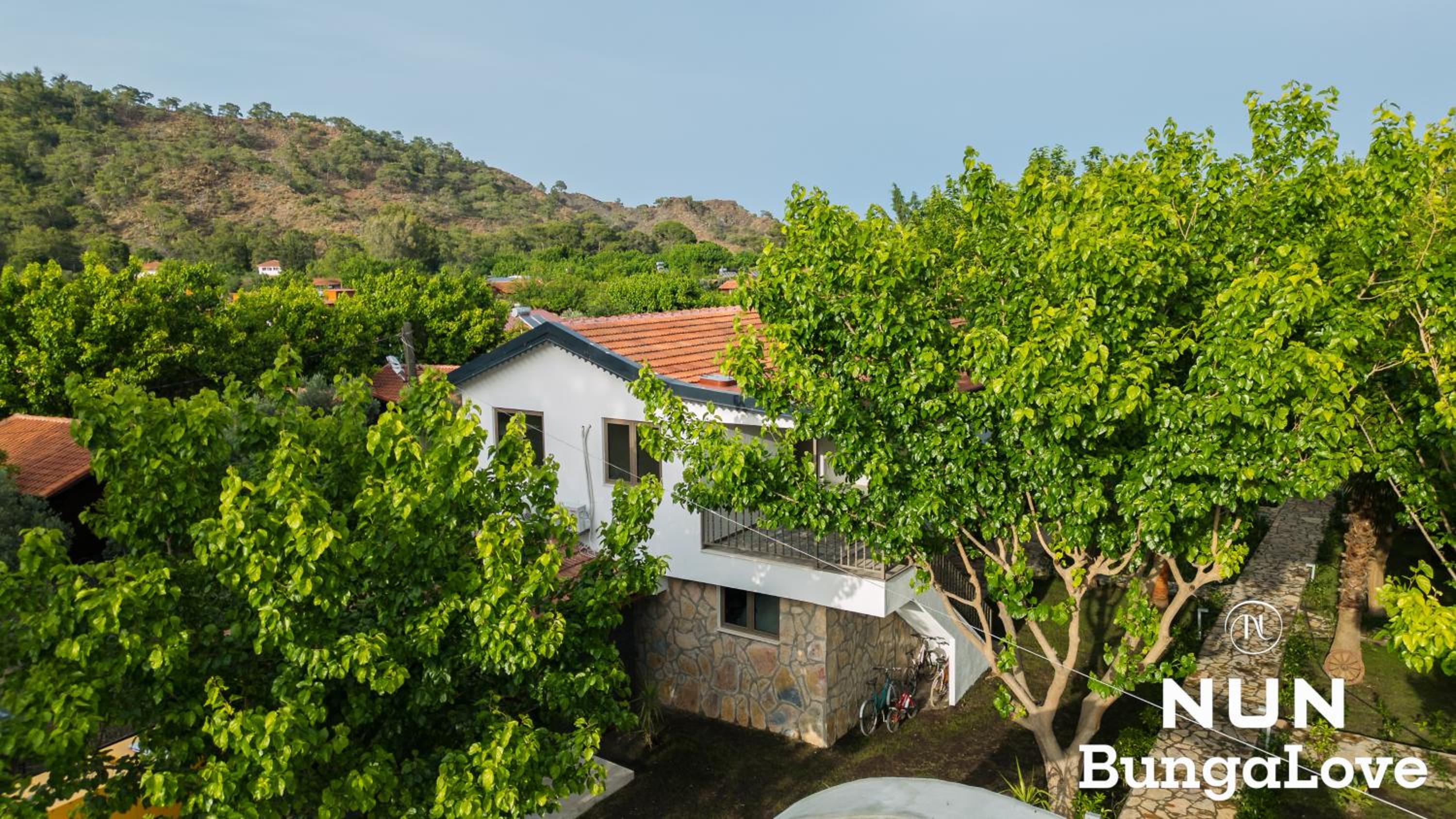 Çıralı Nun Bungalove