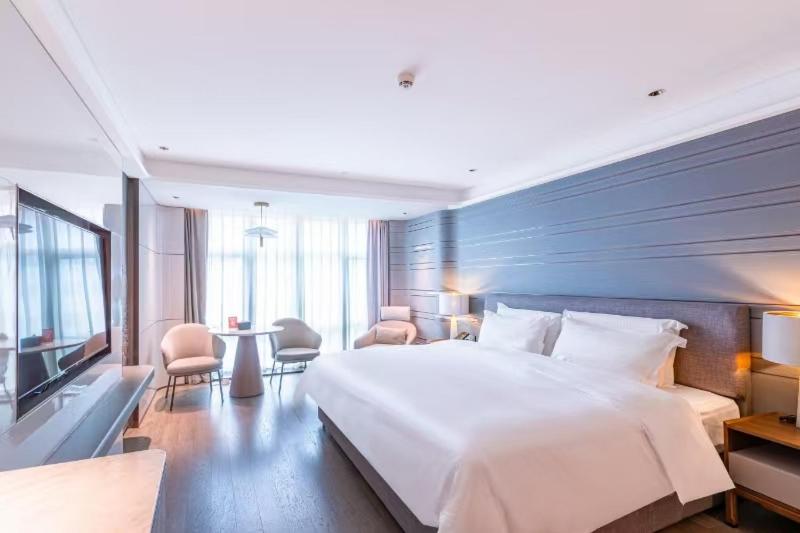 Mehood Hotel Shenzhen Baoan International Convention and Exhibition Center