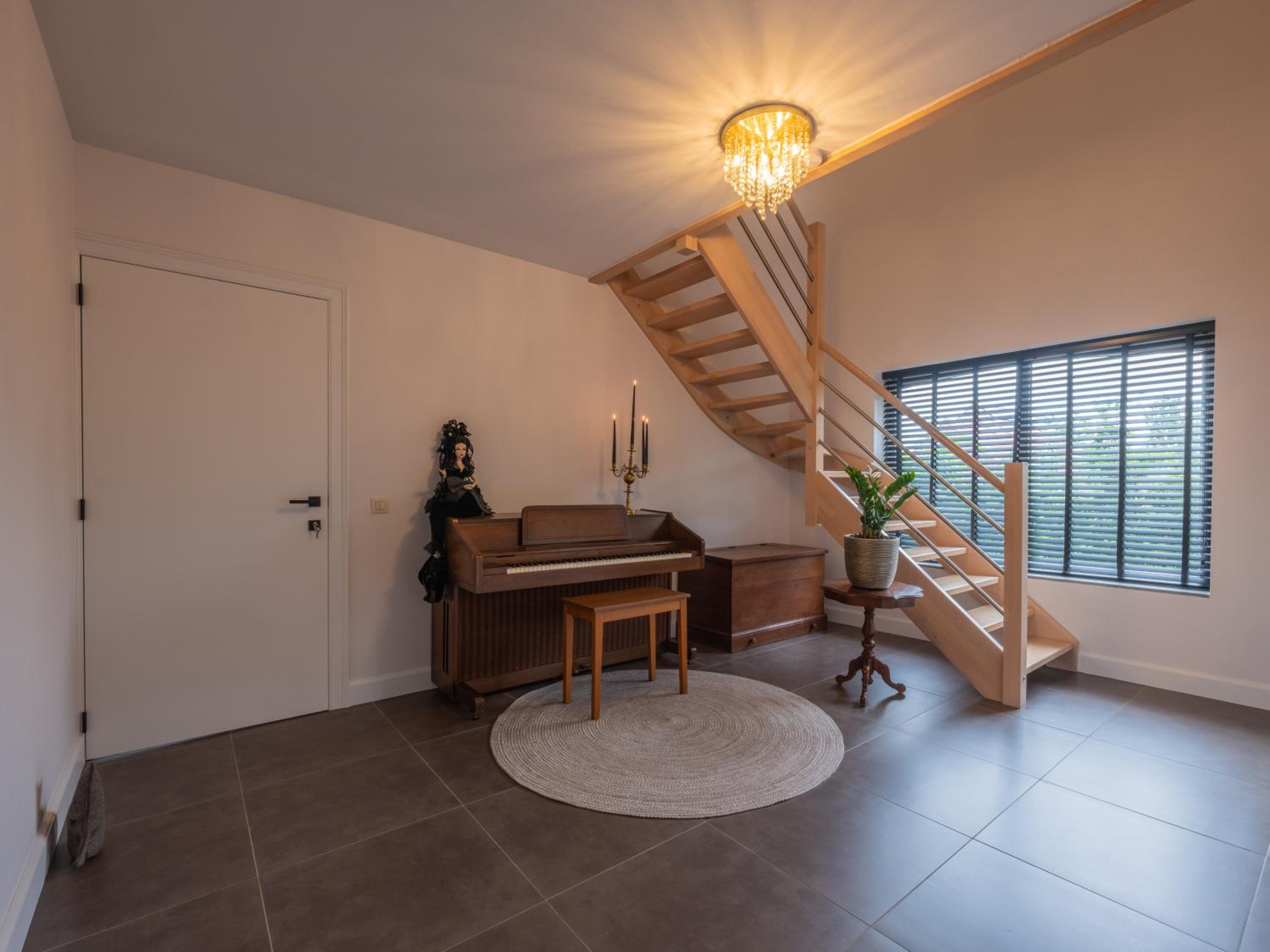 Maison Idyllique
