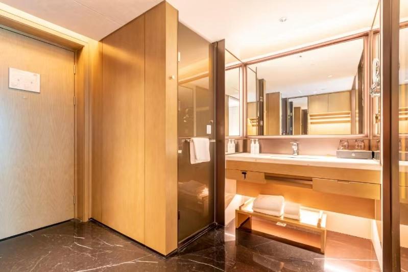 Mehood Hotel Shenzhen Baoan International Convention and Exhibition Center