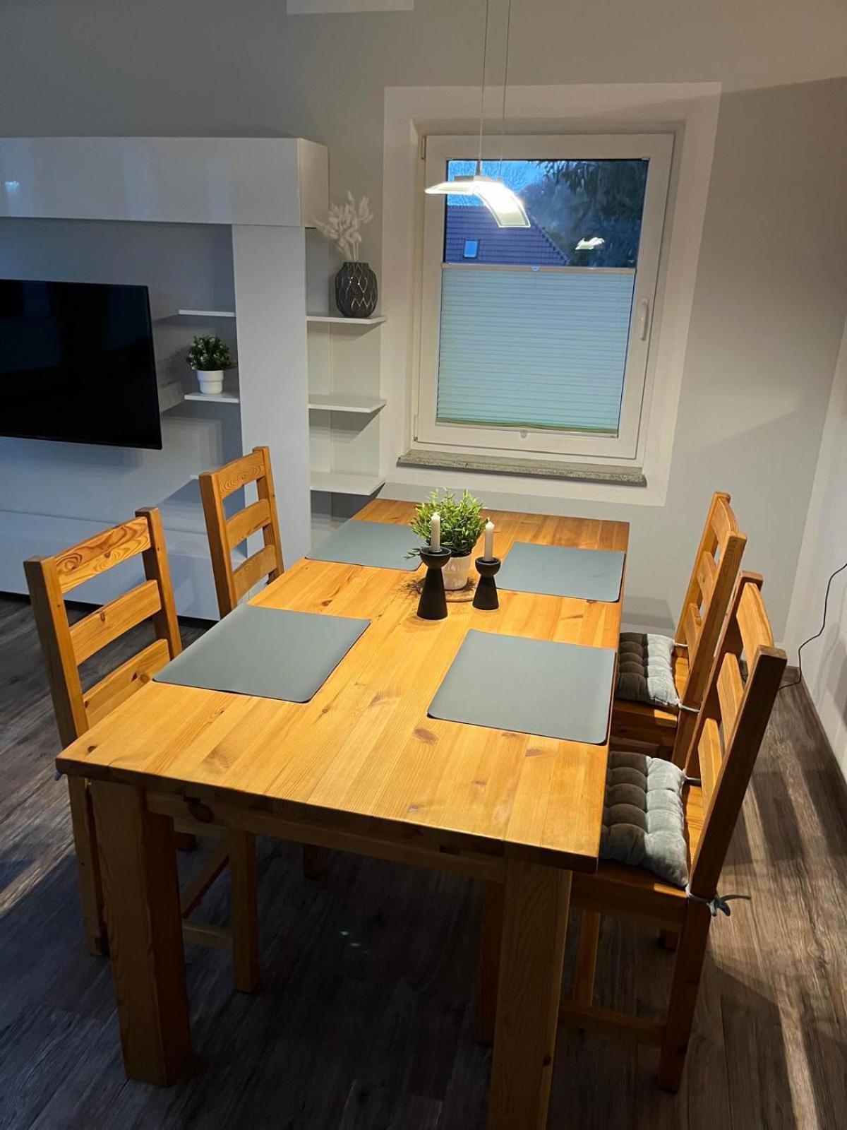 Ferienhaus Soleblick