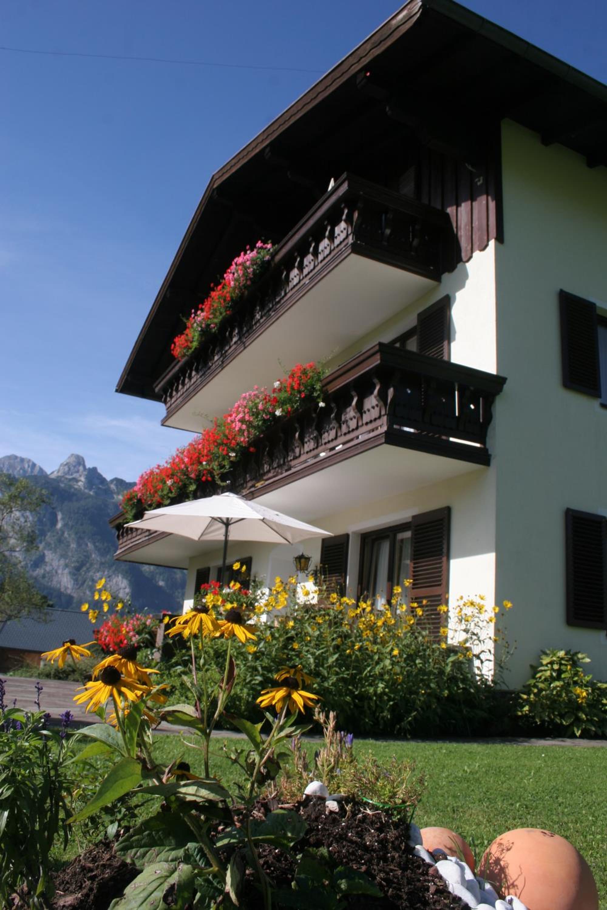 Ferienappartements Schrattengut