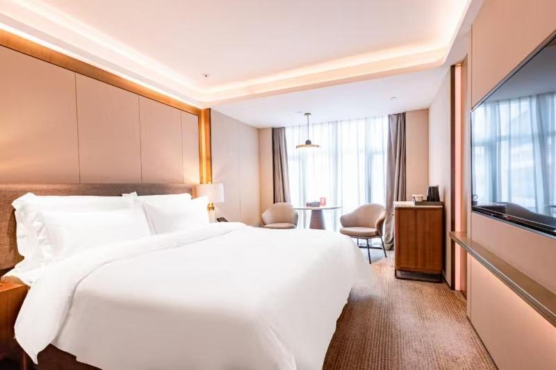 Mehood Hotel Shenzhen Baoan International Convention and Exhibition Center