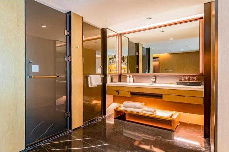 Mehood Hotel Shenzhen Baoan International Convention and Exhibition Center