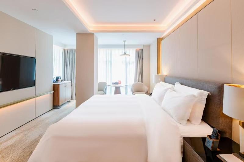 Mehood Hotel Shenzhen Baoan International Convention and Exhibition Center