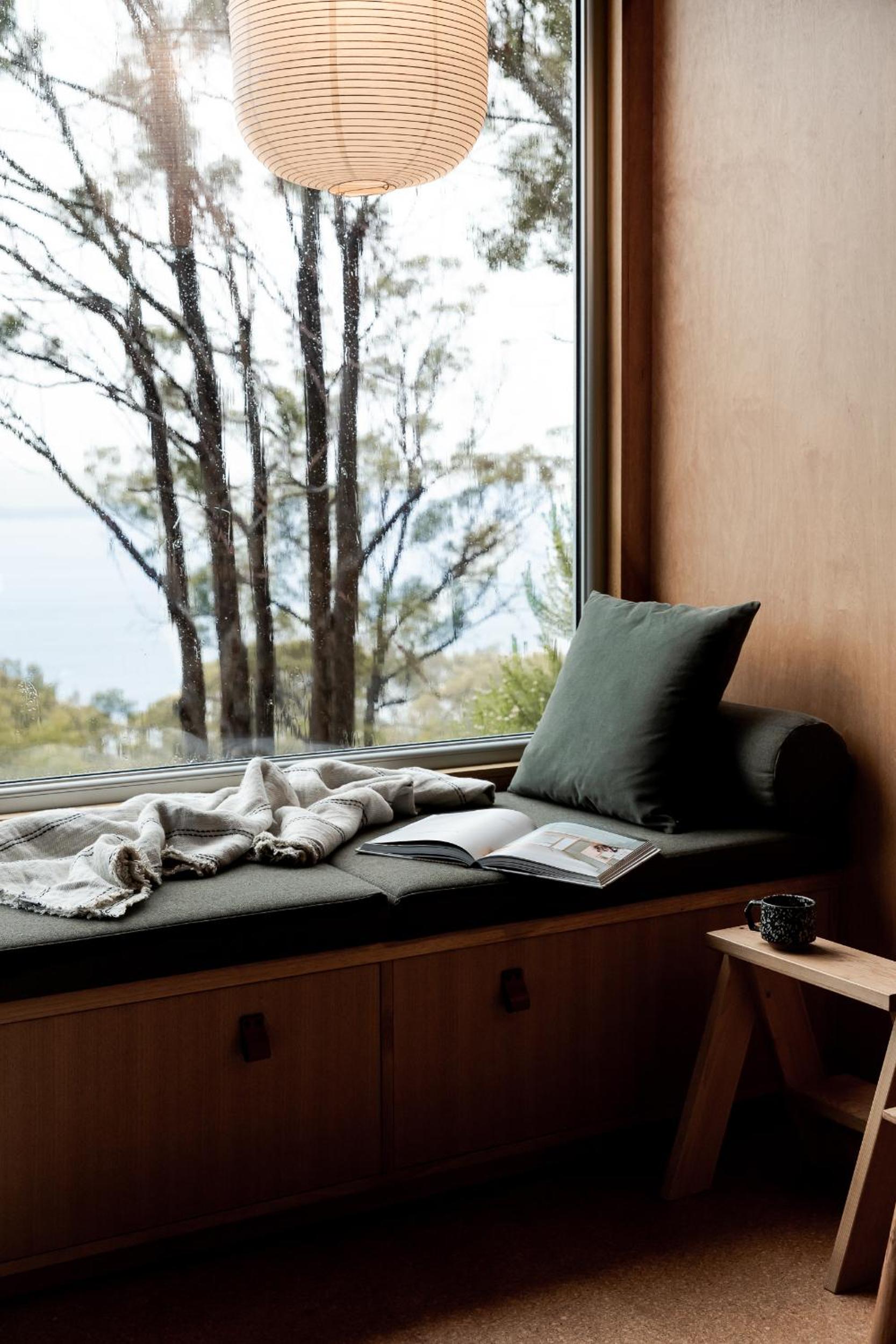 Swansong - Experience simple environmental living