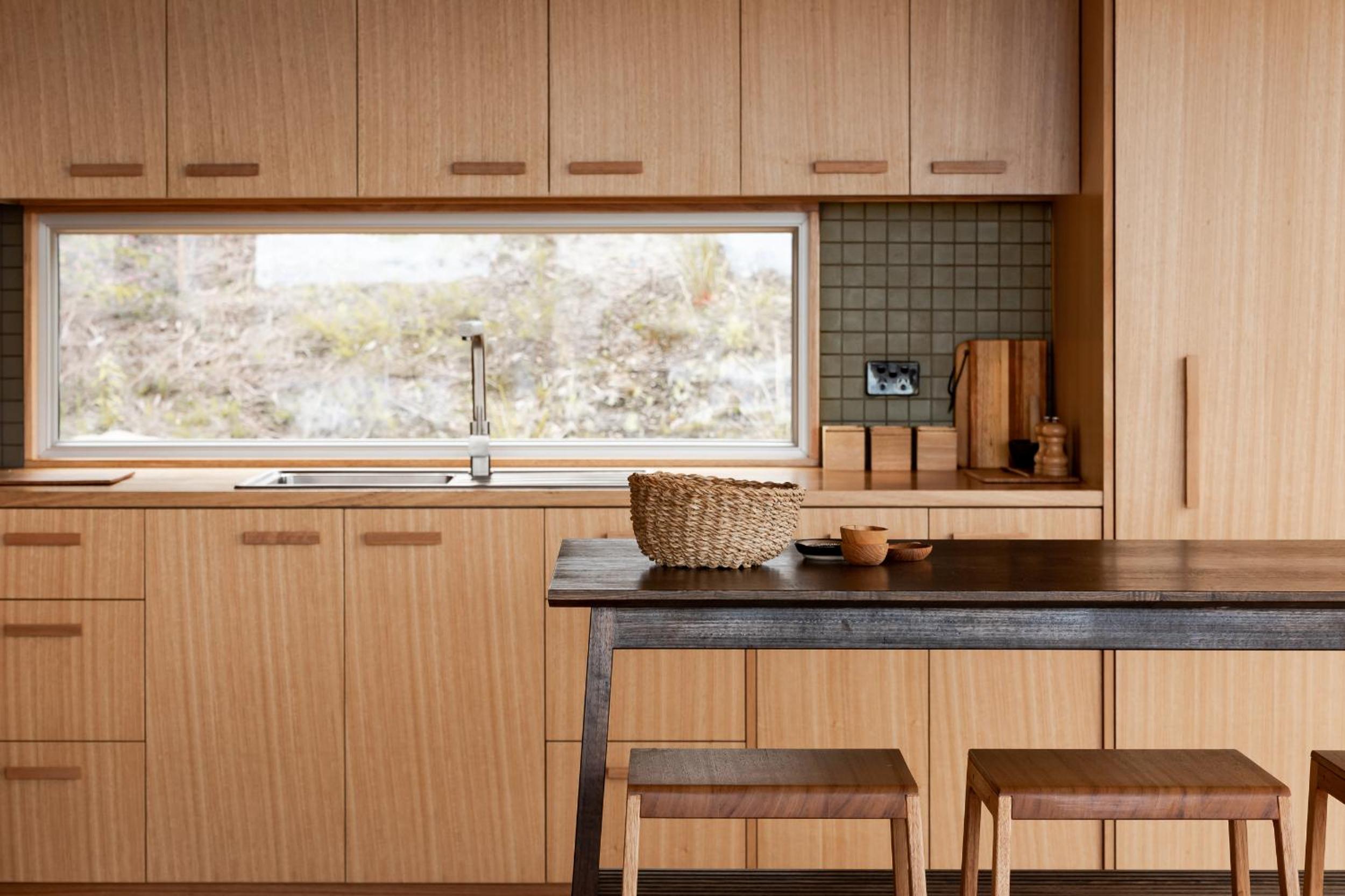 Swansong - Experience simple environmental living