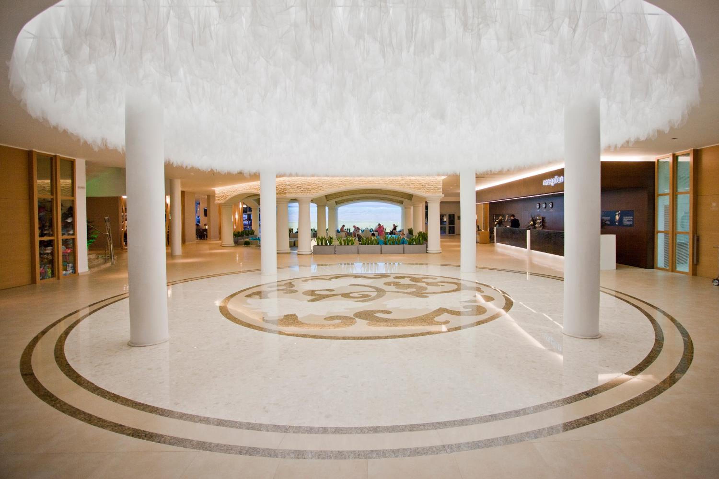 DIT Evrika Beach Club Hotel - All Inclusive