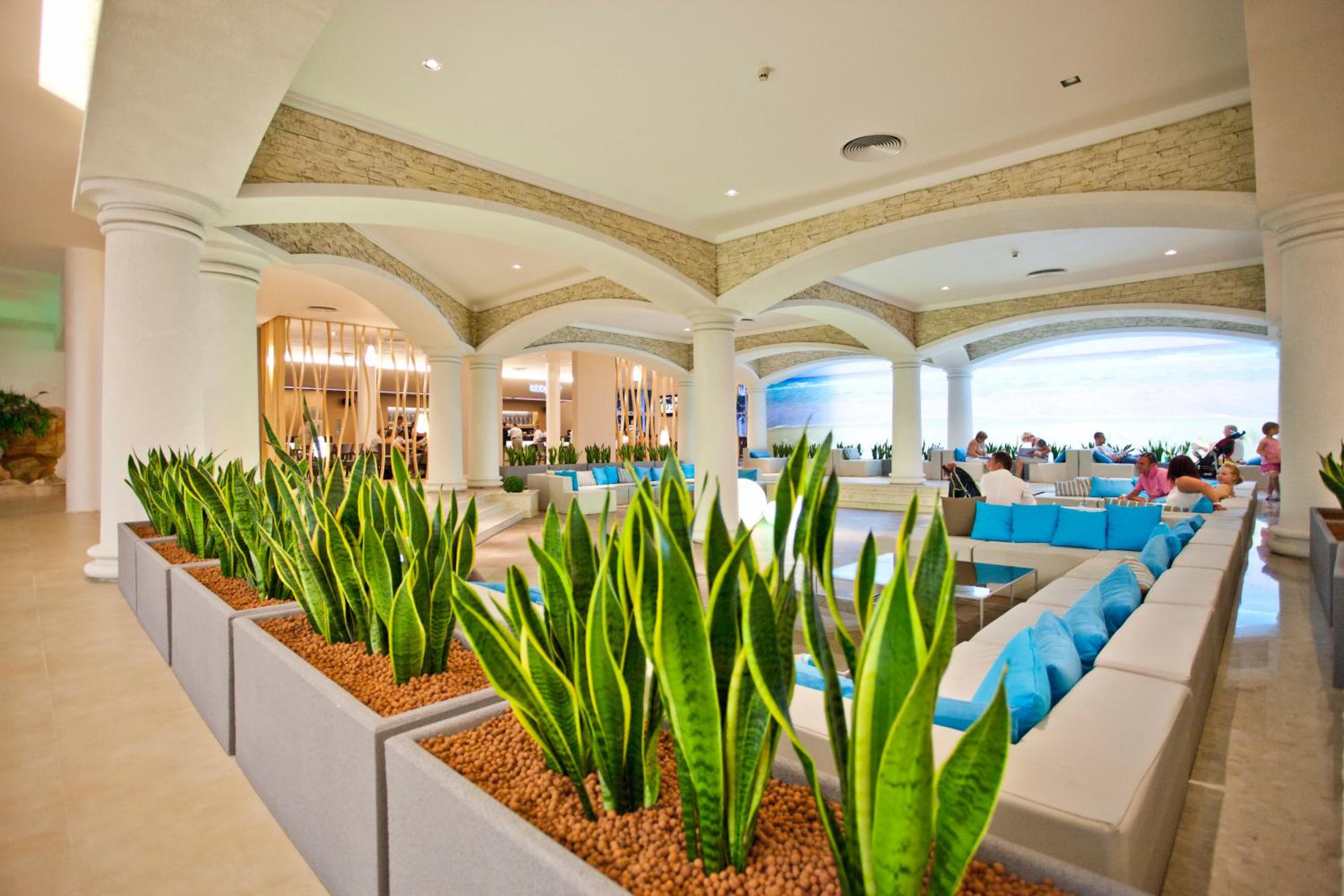 DIT Evrika Beach Club Hotel - All Inclusive