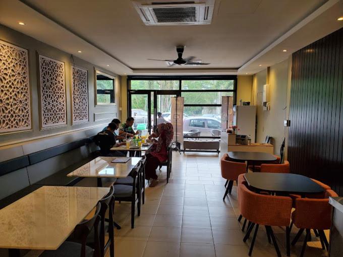SAFIYYAH HOMESTAY
