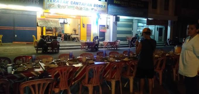 SAFIYYAH HOMESTAY
