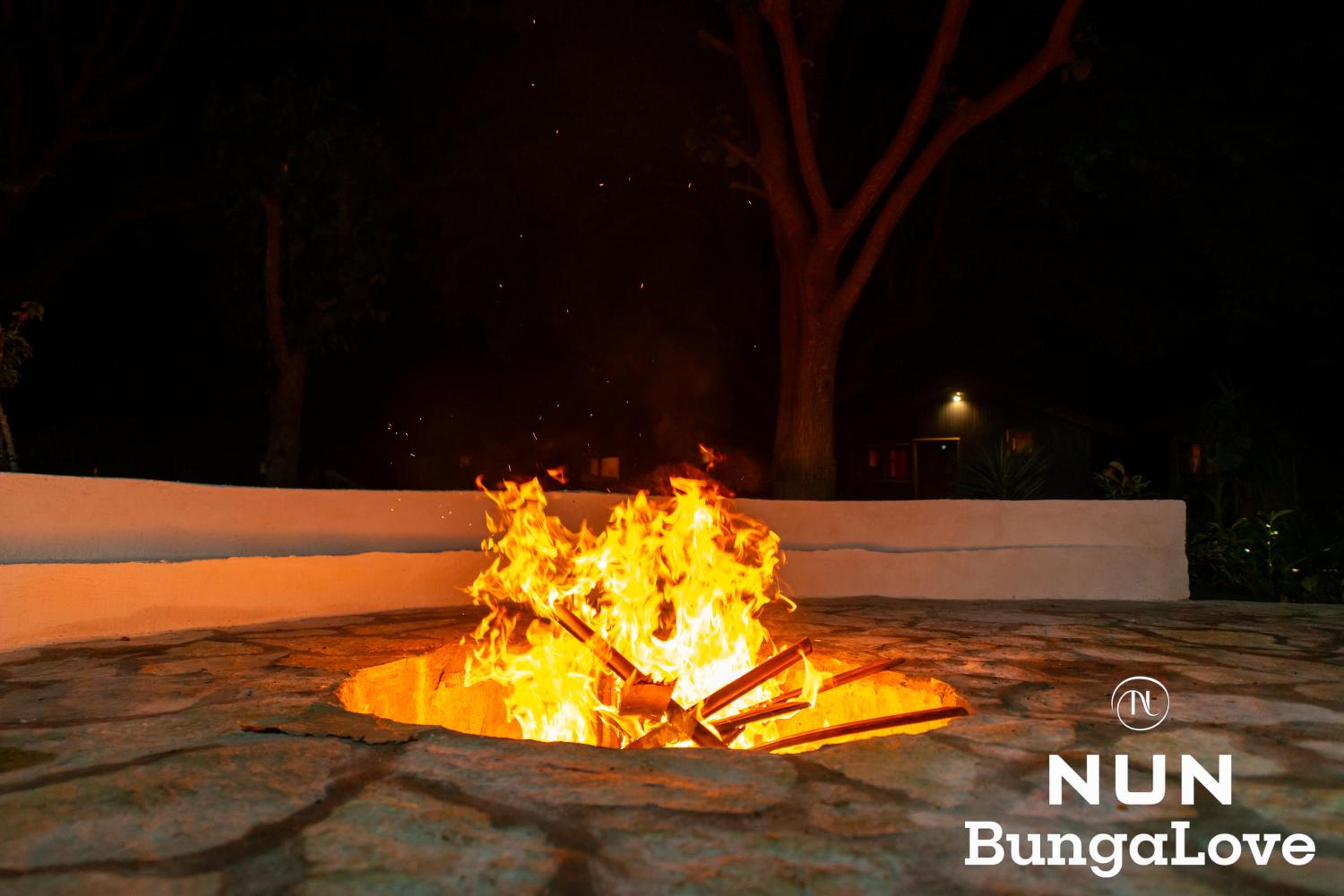 Çıralı Nun Bungalove
