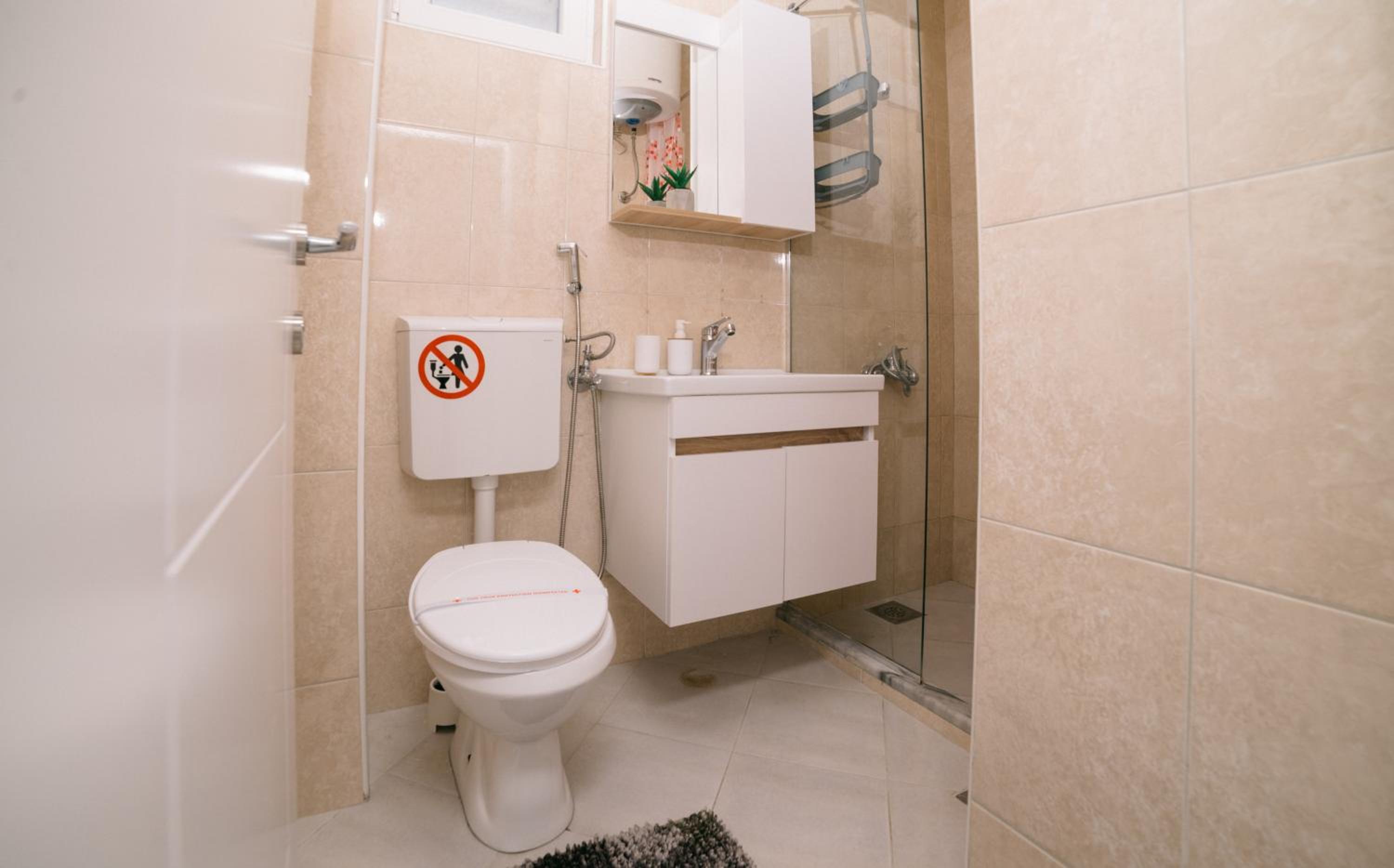 Apartments Lungo Mare Ulcinj