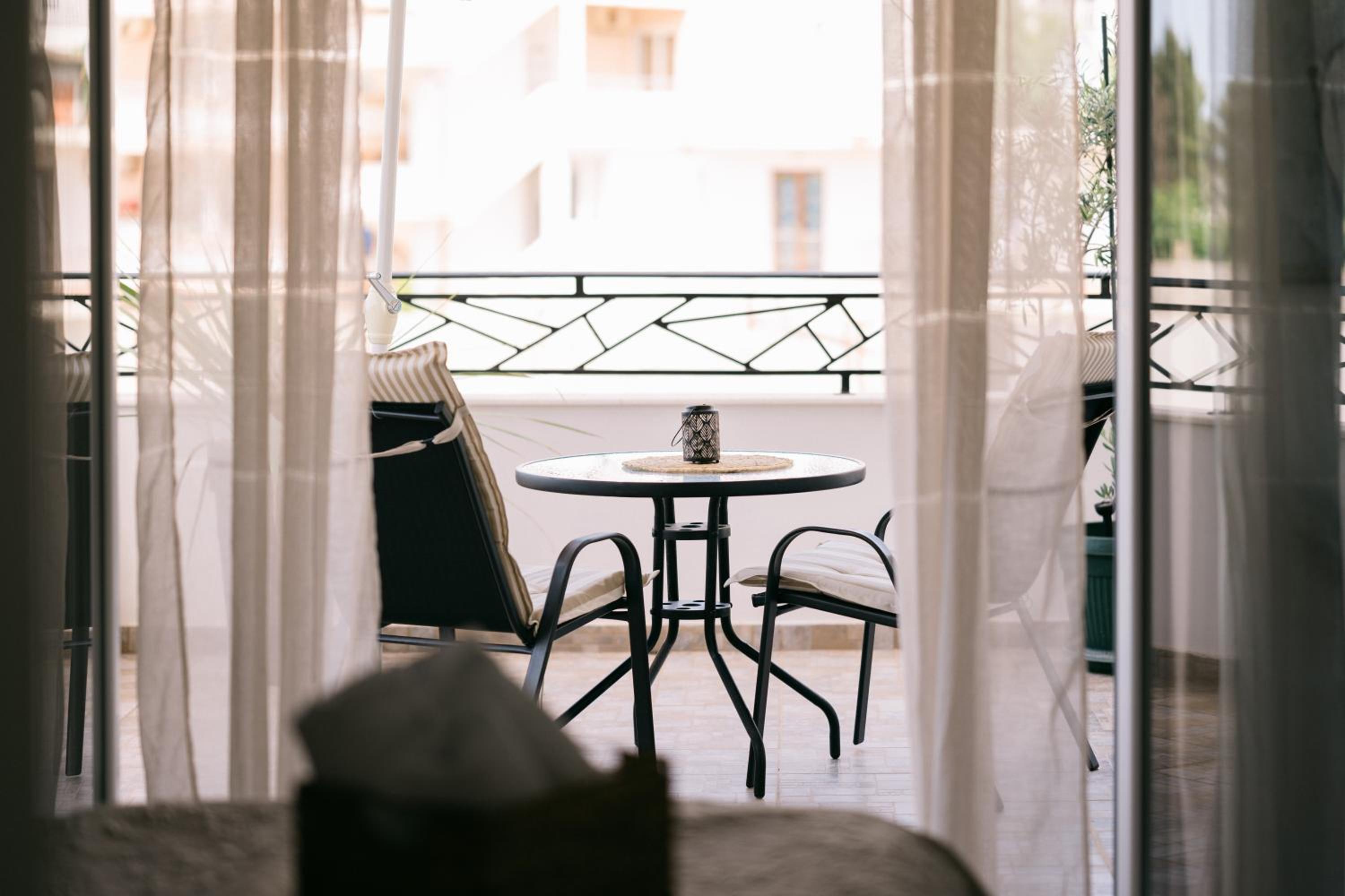 Apartments Lungo Mare Ulcinj