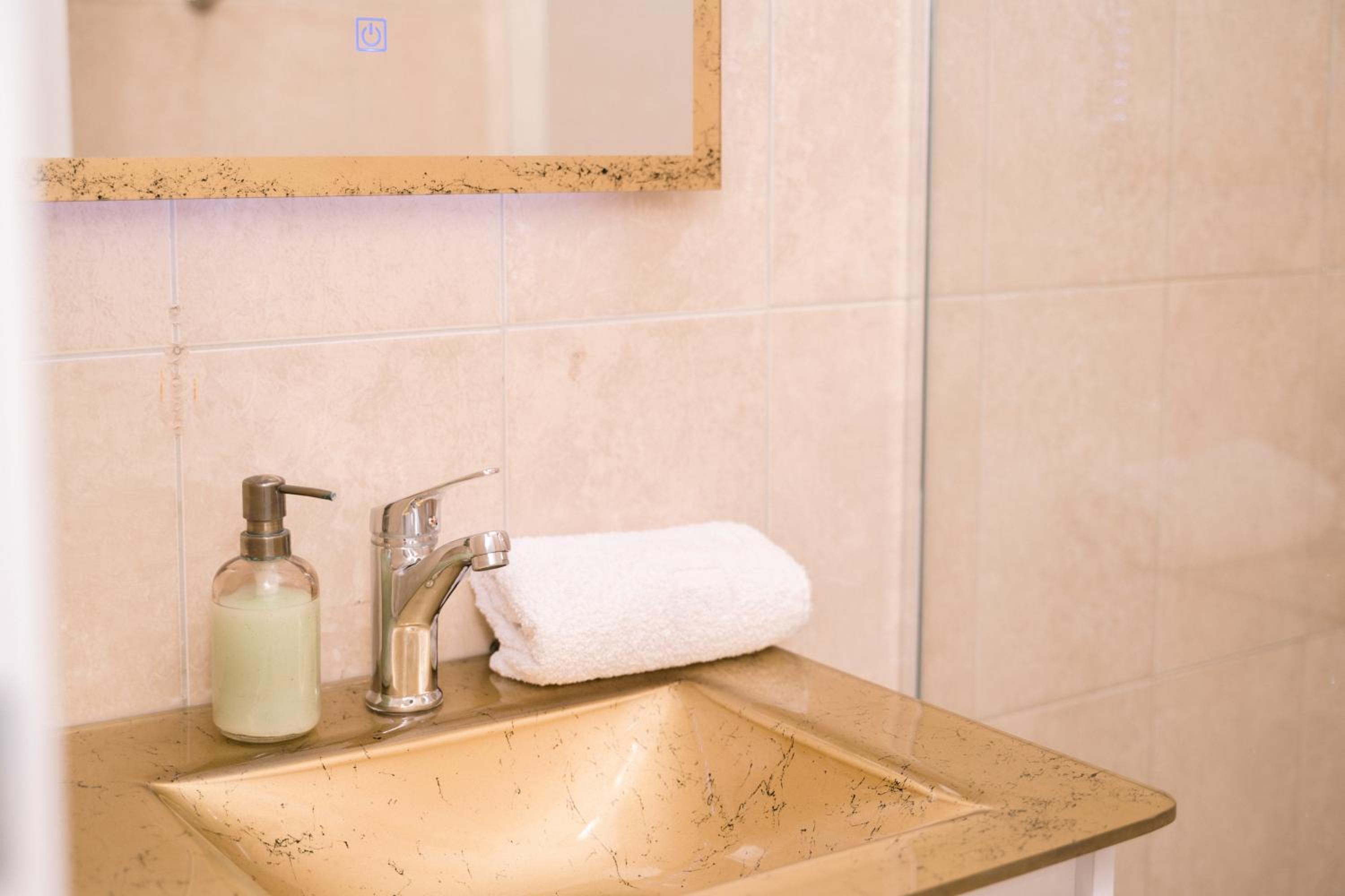 Apartments Lungo Mare Ulcinj