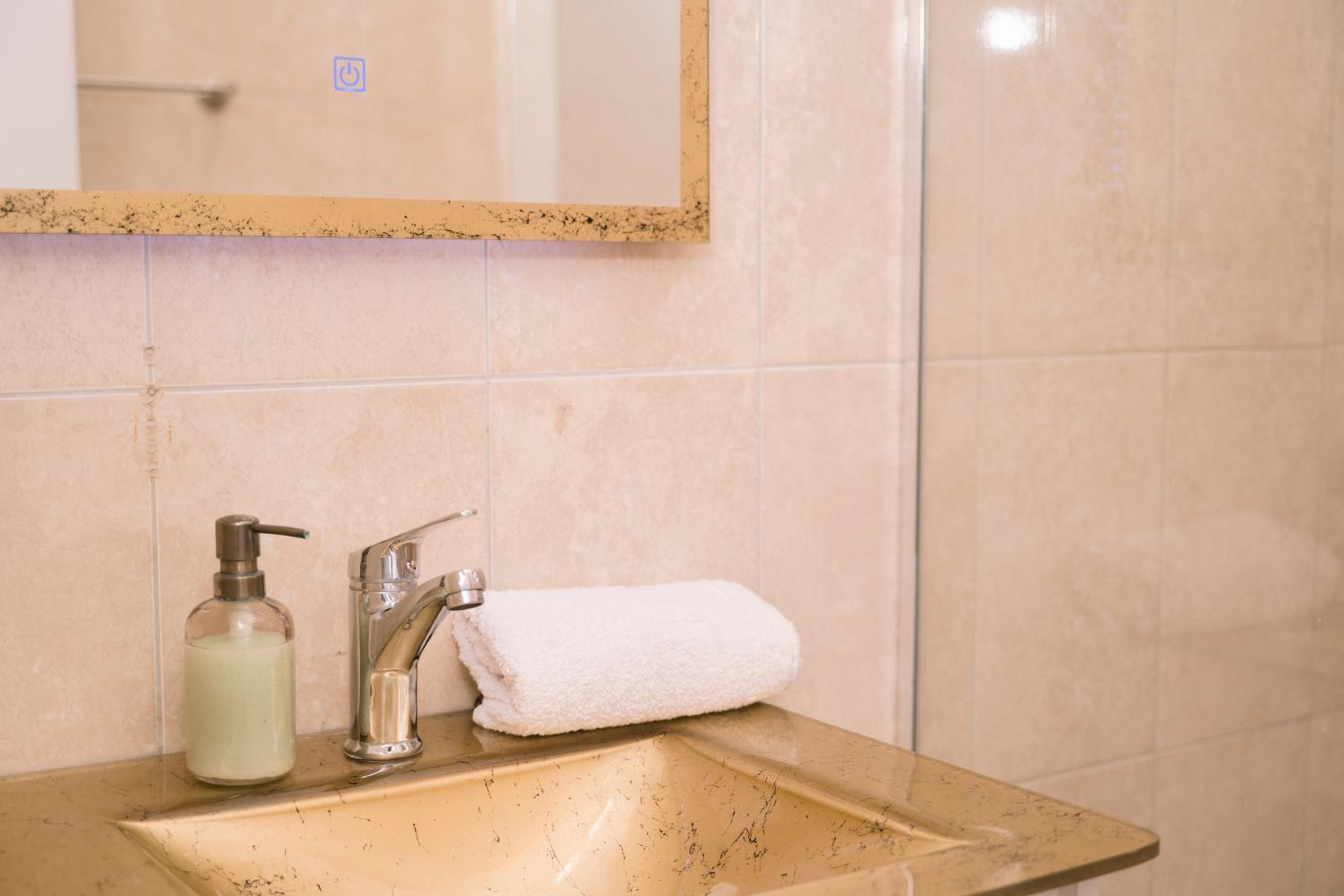 Apartments Lungo Mare Ulcinj