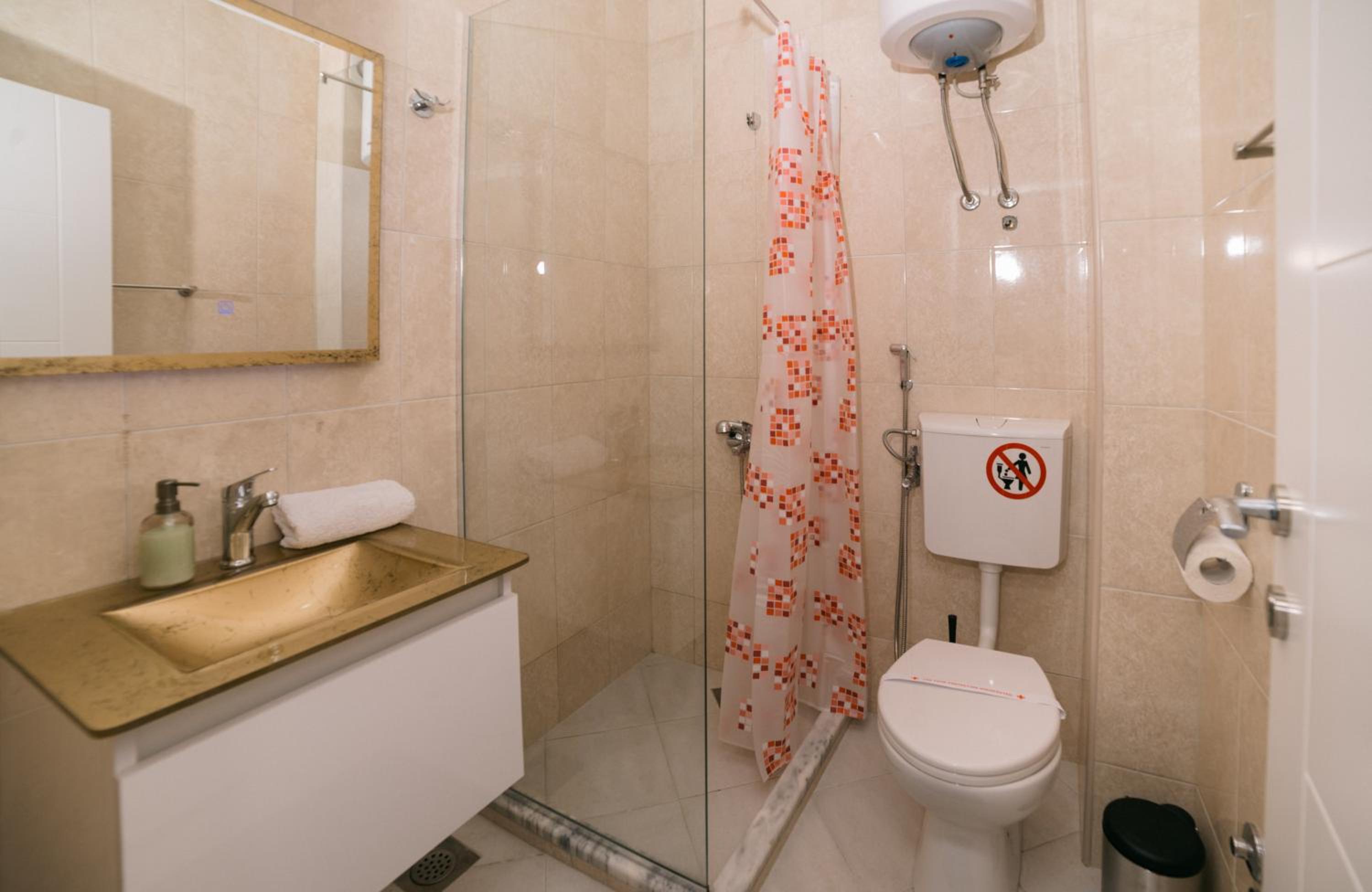 Apartments Lungo Mare Ulcinj