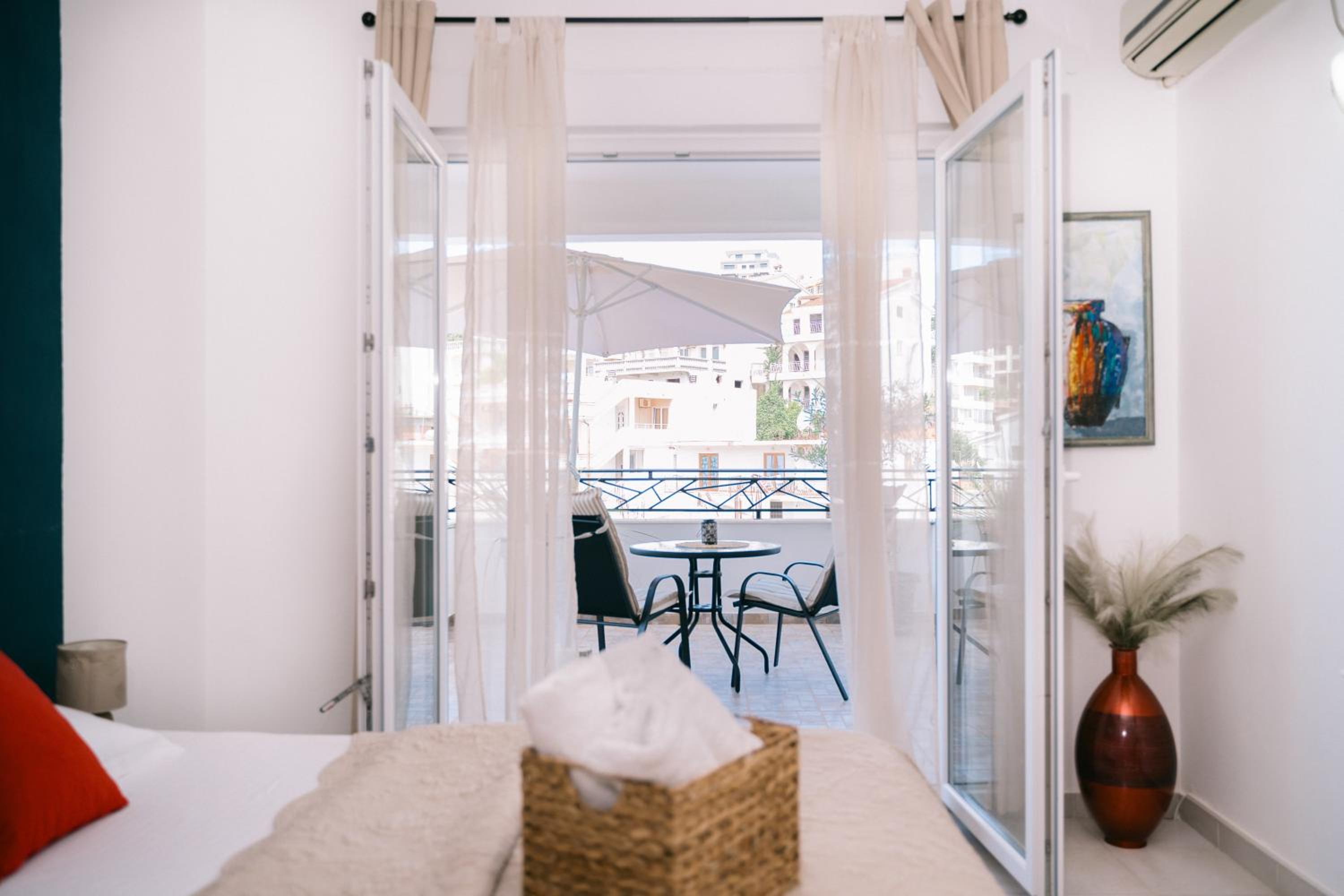 Apartments Lungo Mare Ulcinj