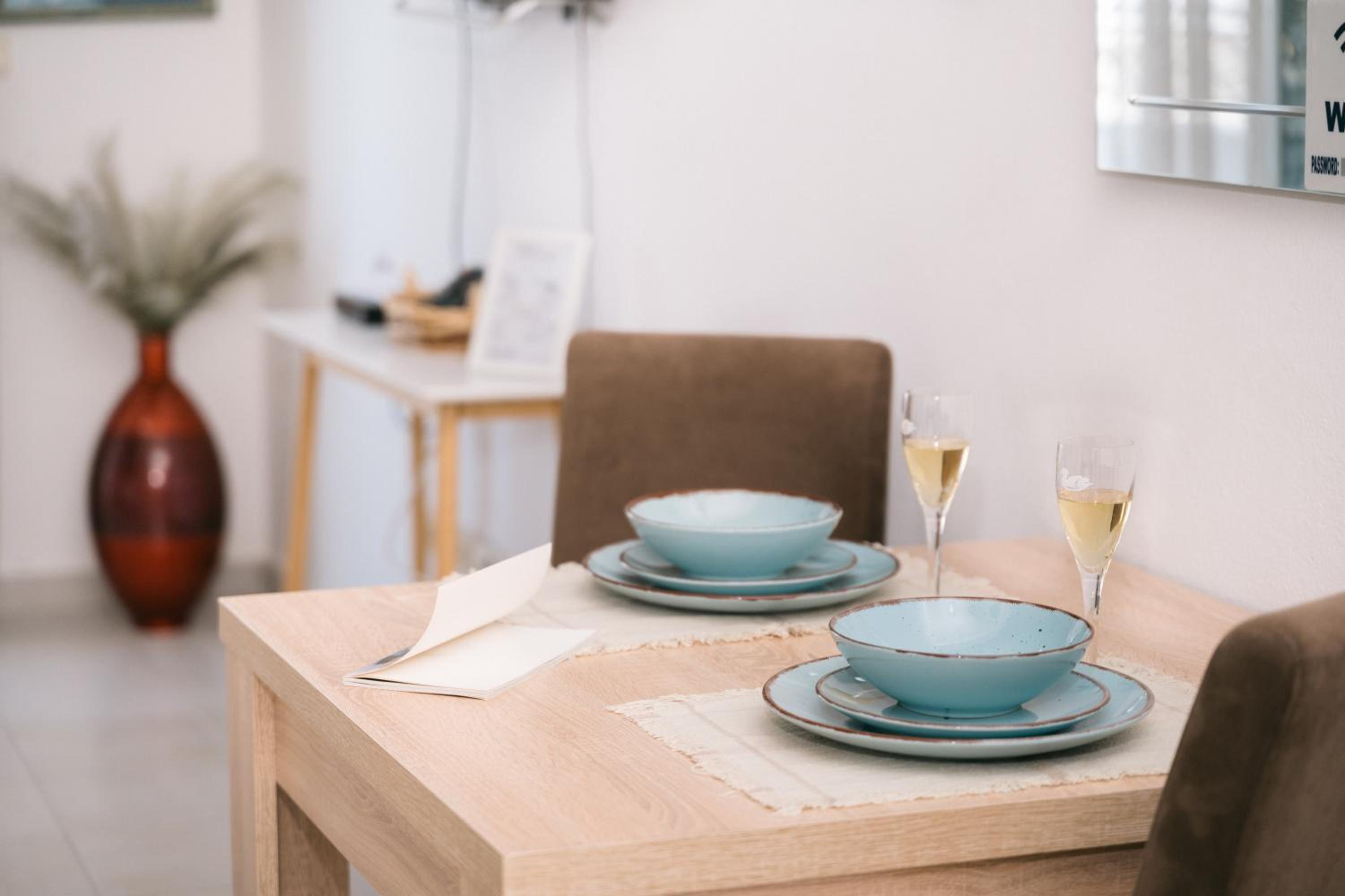 Apartments Lungo Mare Ulcinj