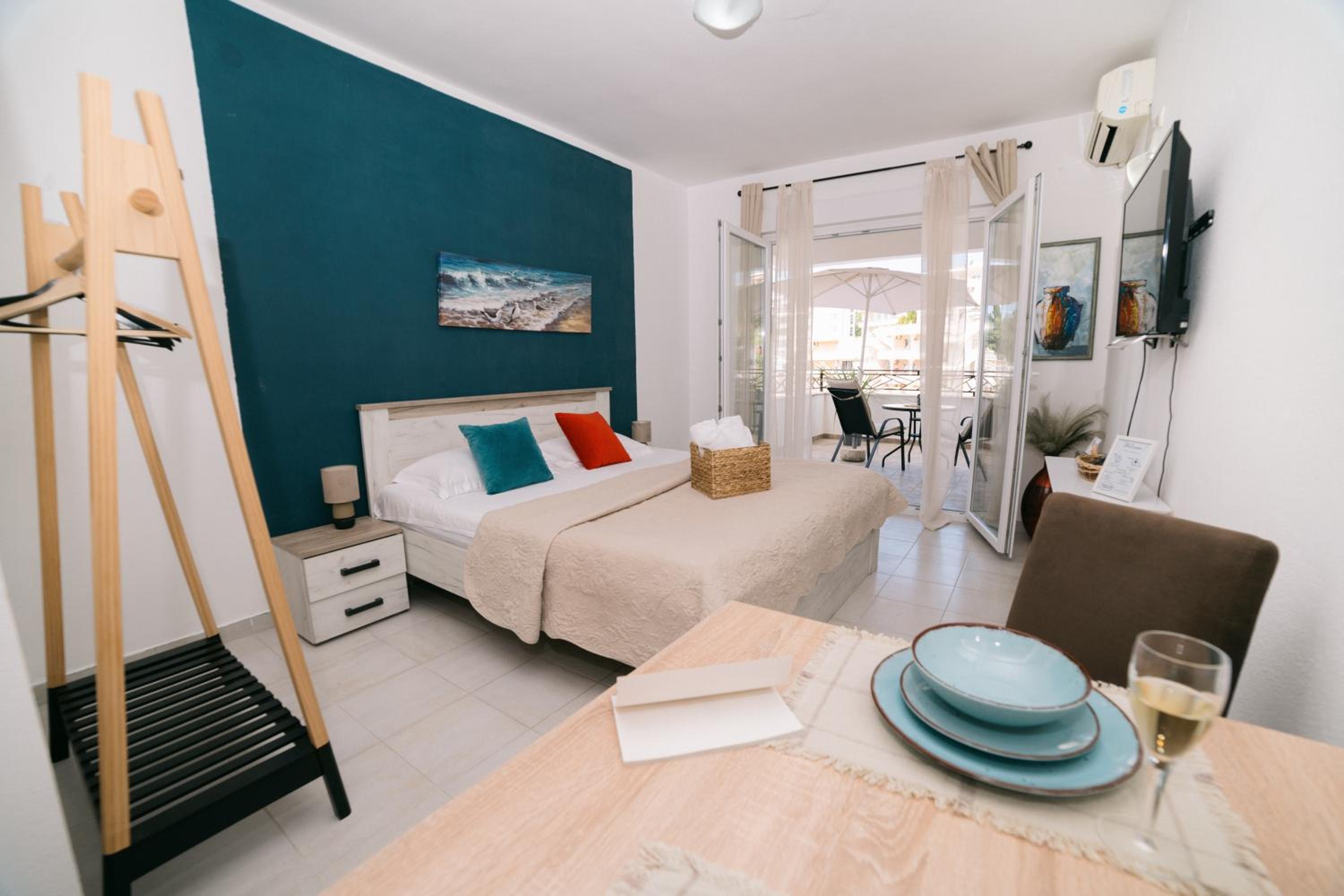 Apartments Lungo Mare Ulcinj