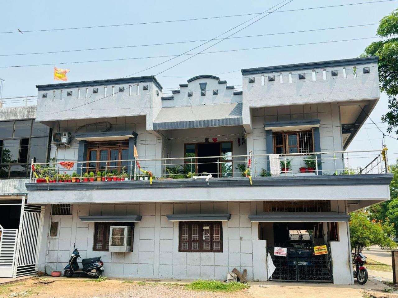 Shukla Guest House, photo 27