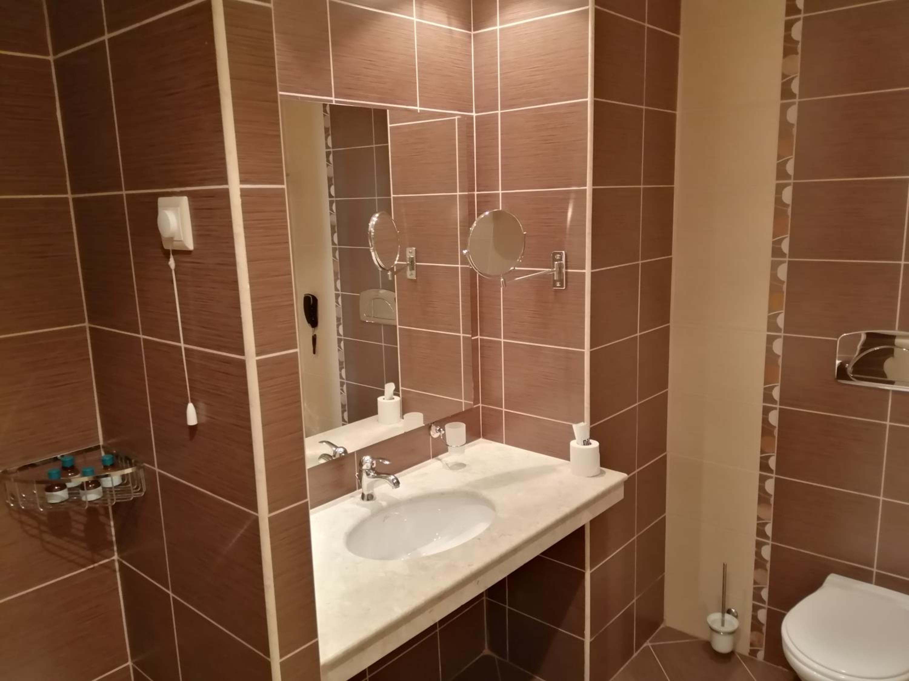 DIT Evrika Beach Club Hotel - All Inclusive