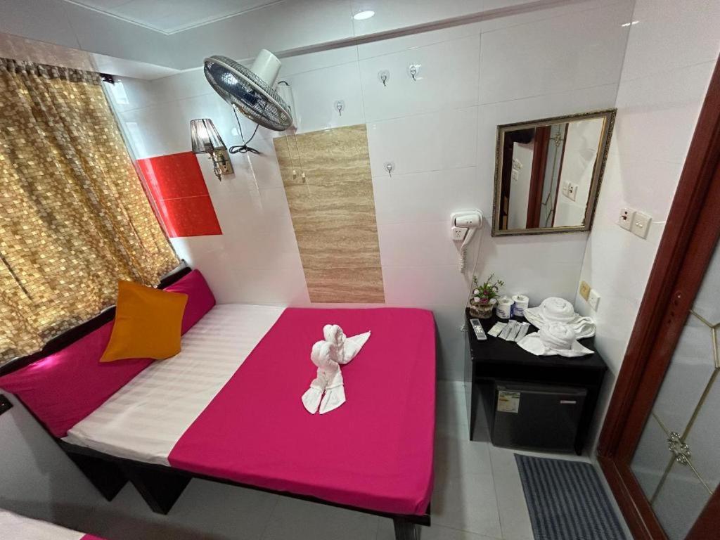 Rhine Guest House