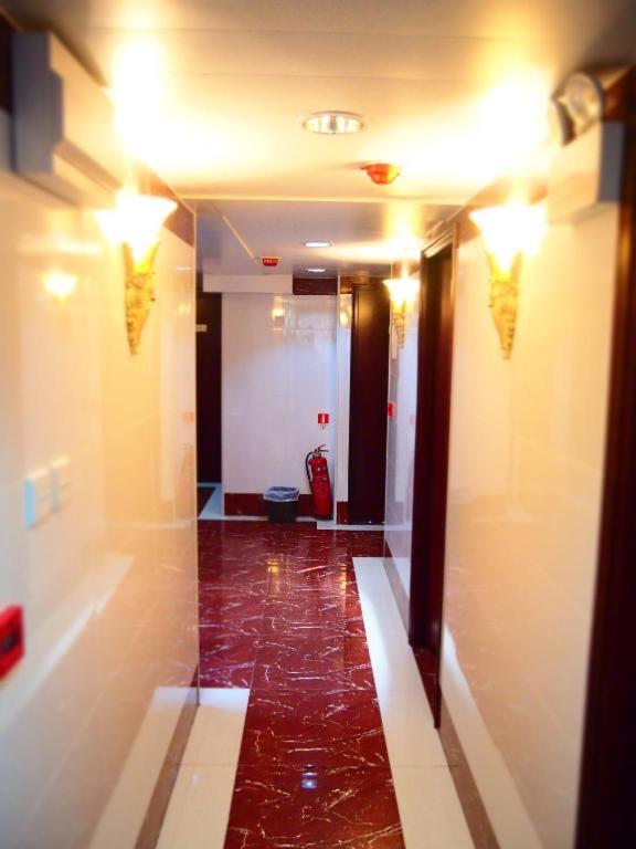 Rhine Guest House