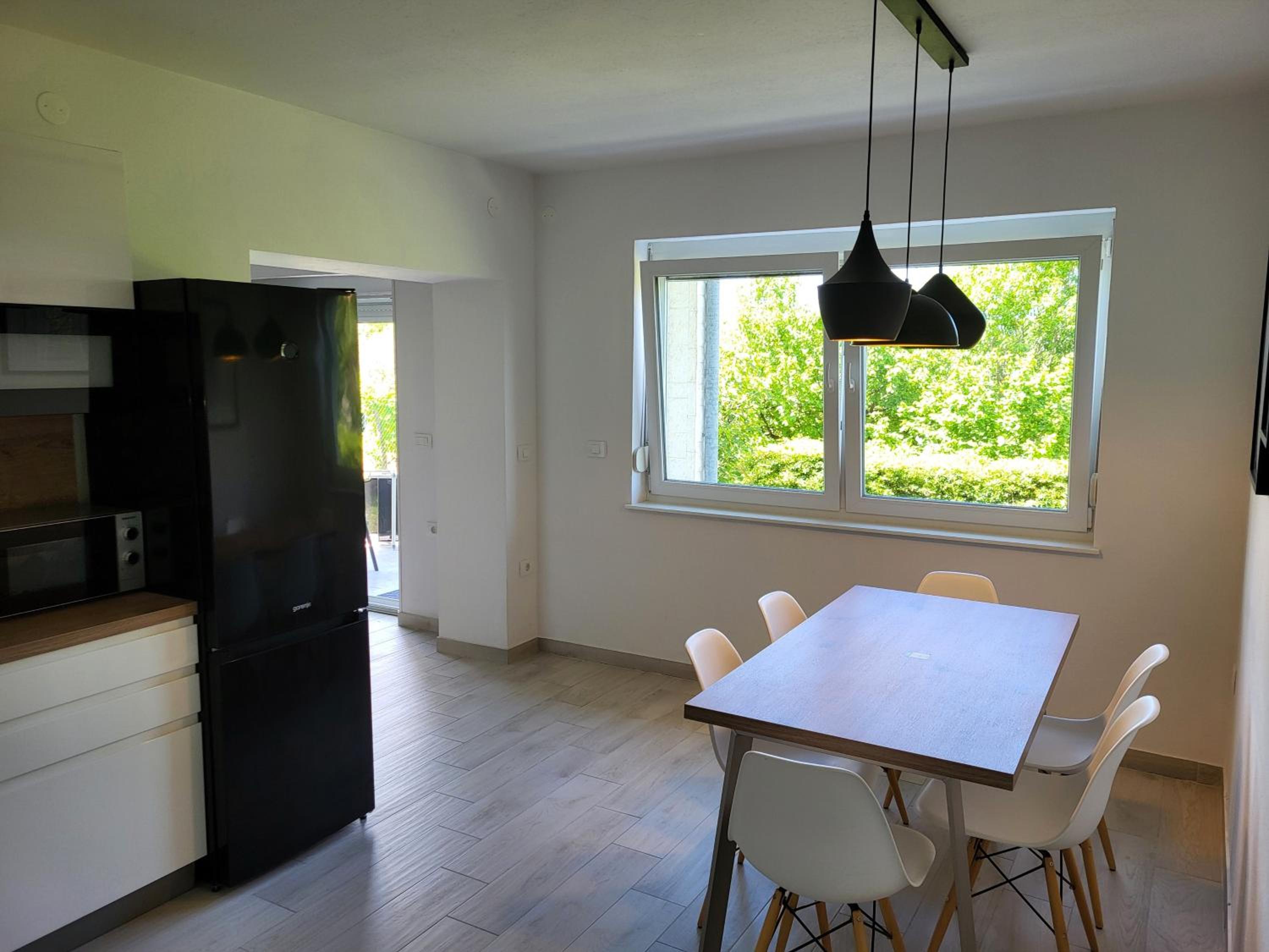 Bright Apartment