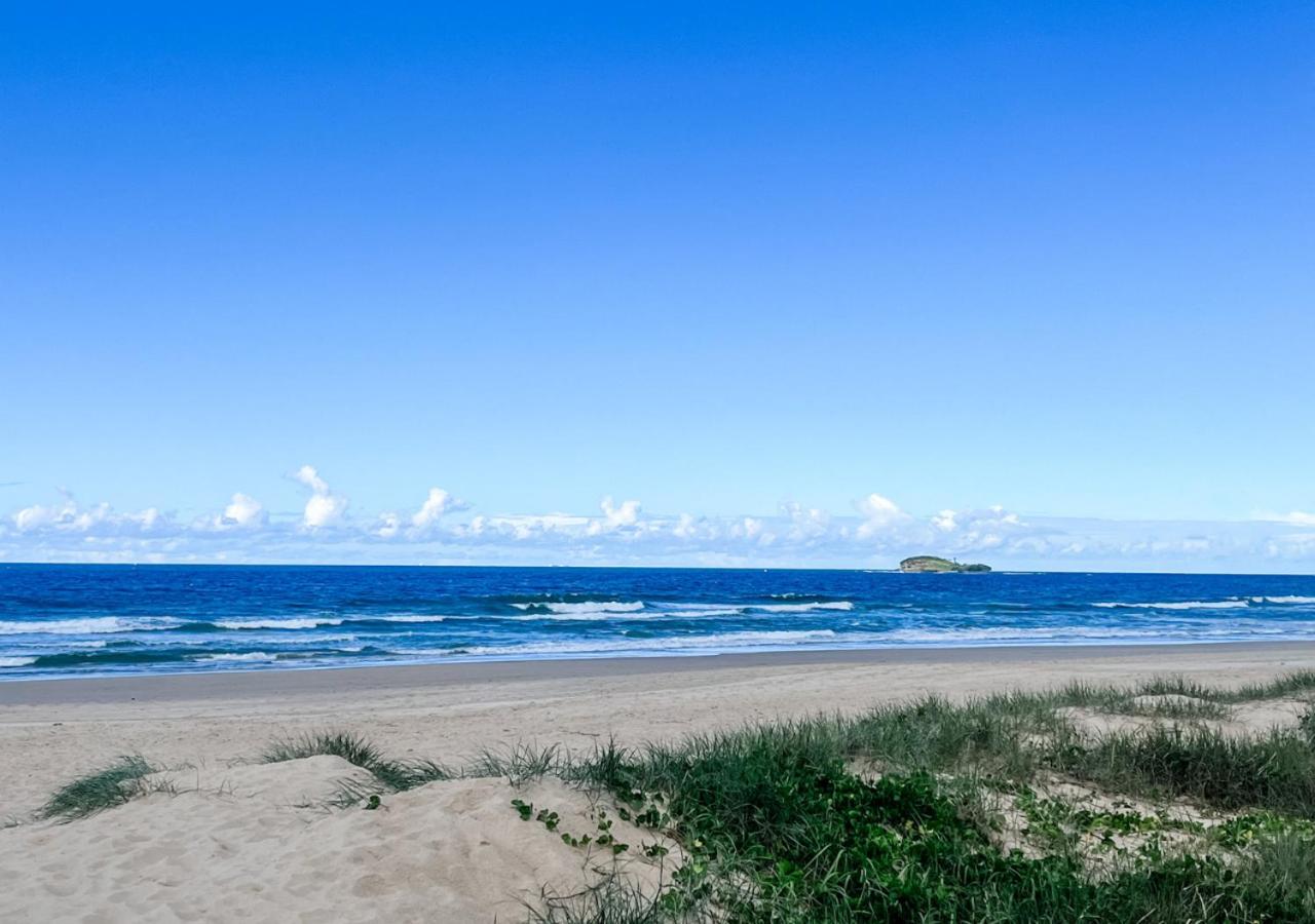 Coastal Calm Studio - A Private Studio with a Personal Touch