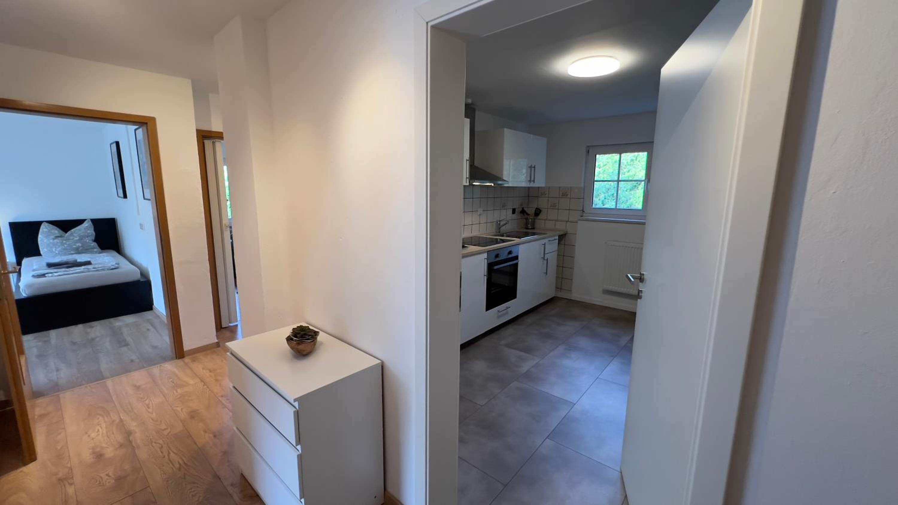 Apartmenthaus Marten view 4