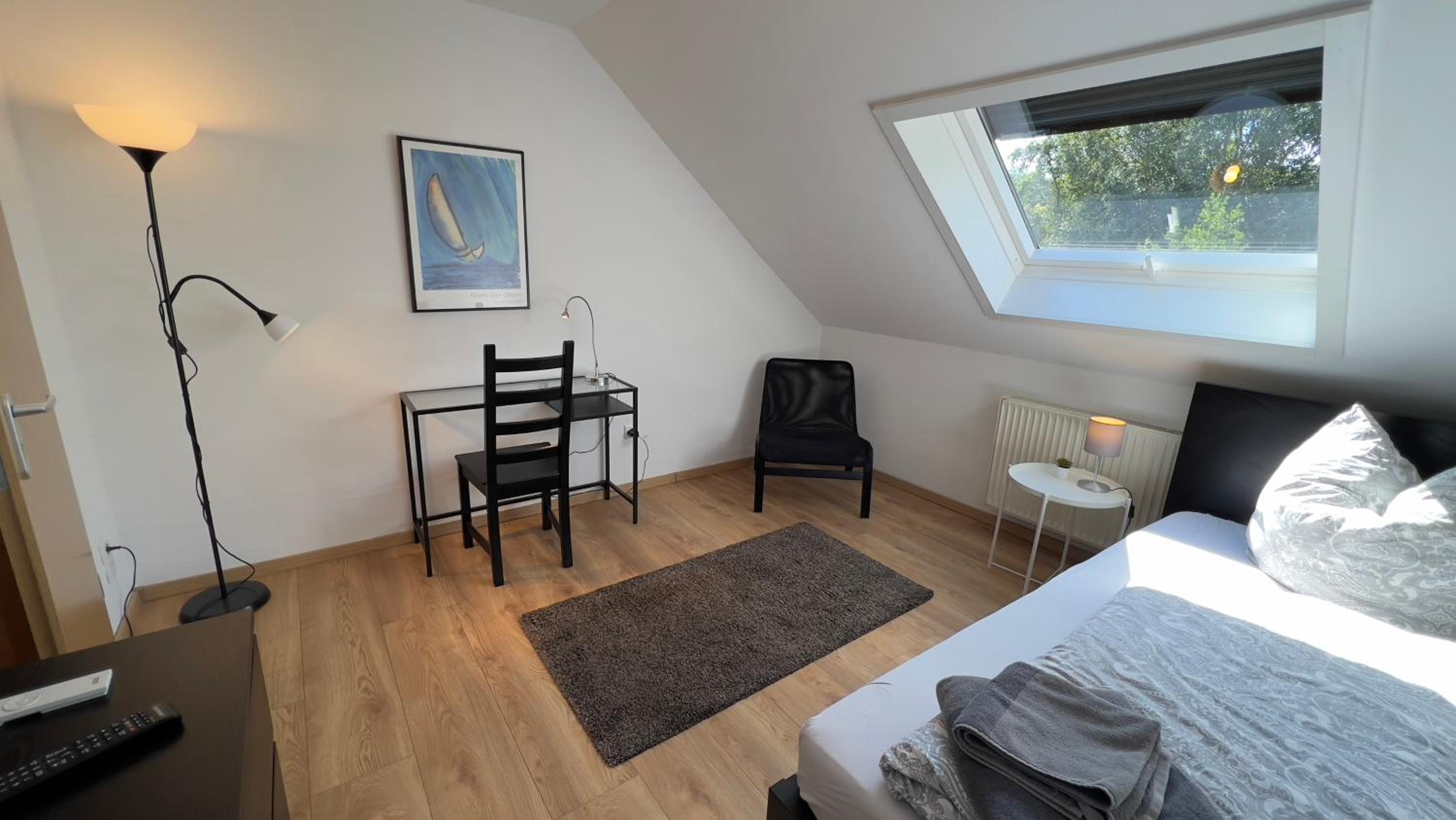 Apartmenthaus Marten view 3