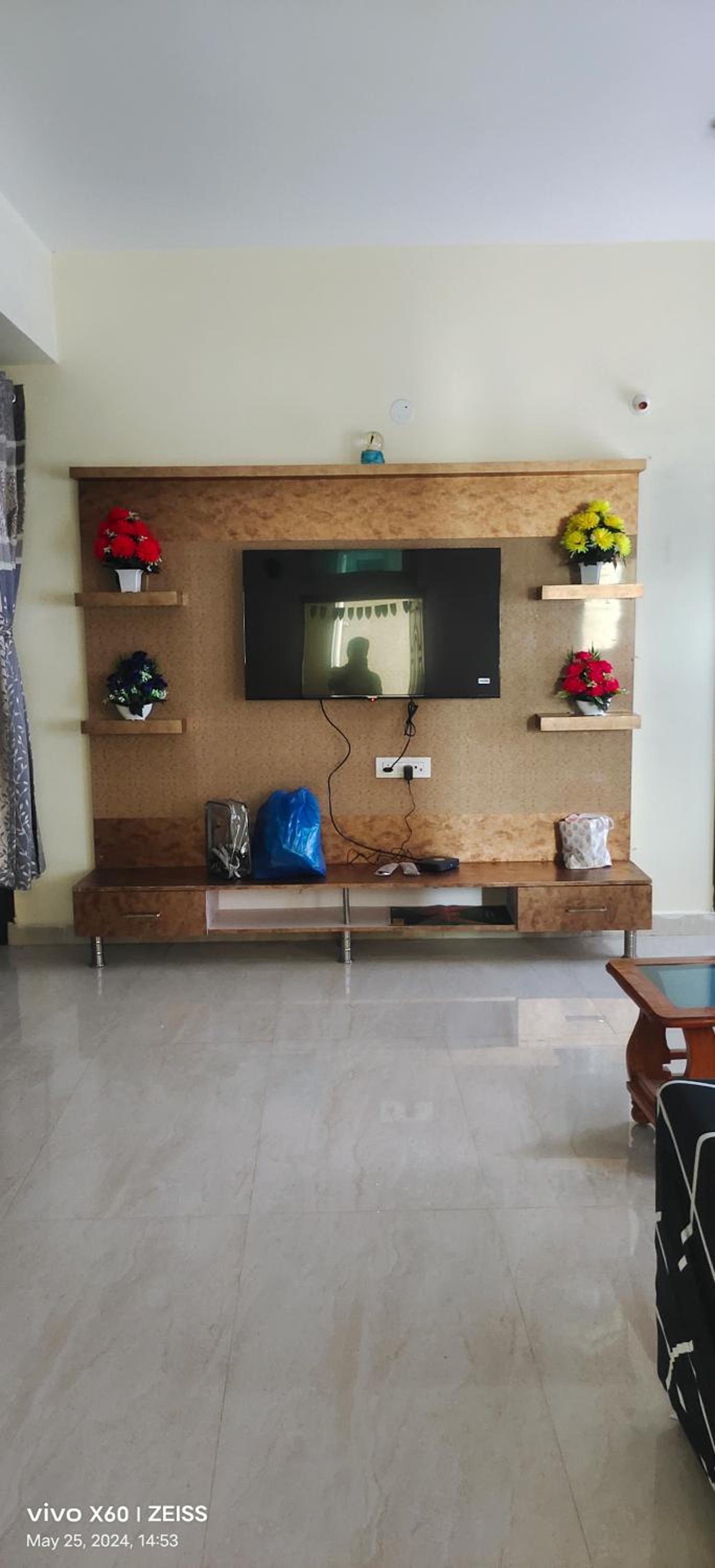 Cozy Corner #2BHK Near AIG & US Embassy gachibowli view 4