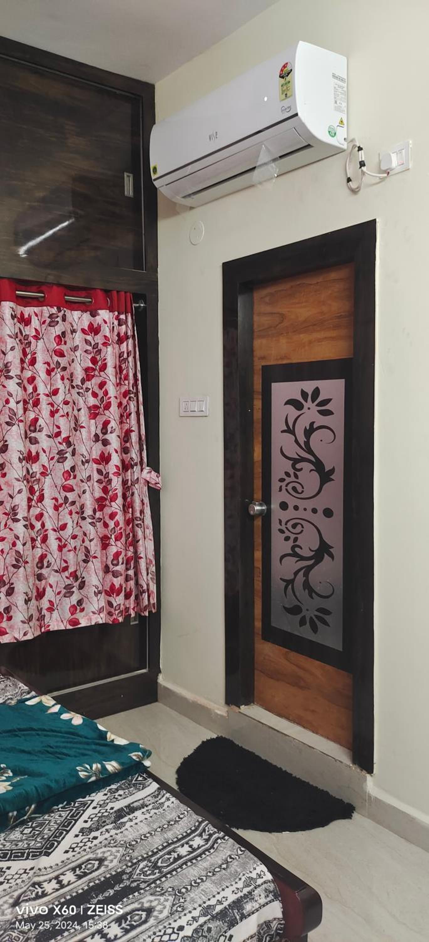 Cozy Corner #2BHK Near AIG & US Embassy gachibowli view 2