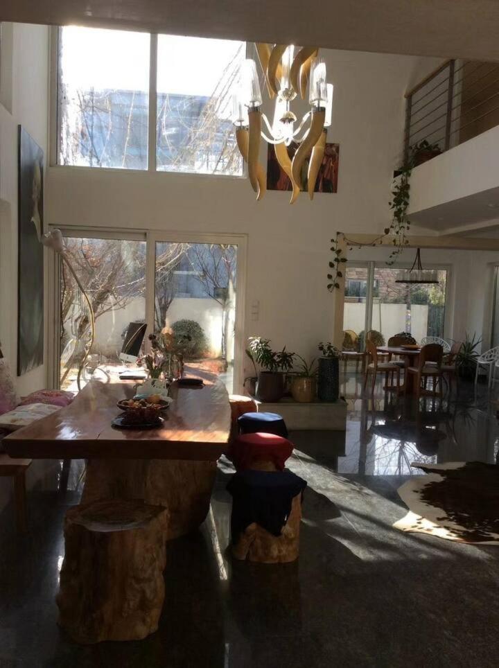 Yanjiao Villa