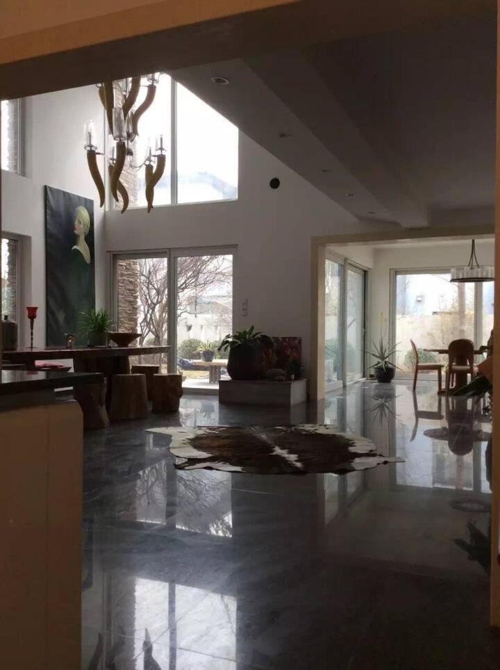 Yanjiao Villa
