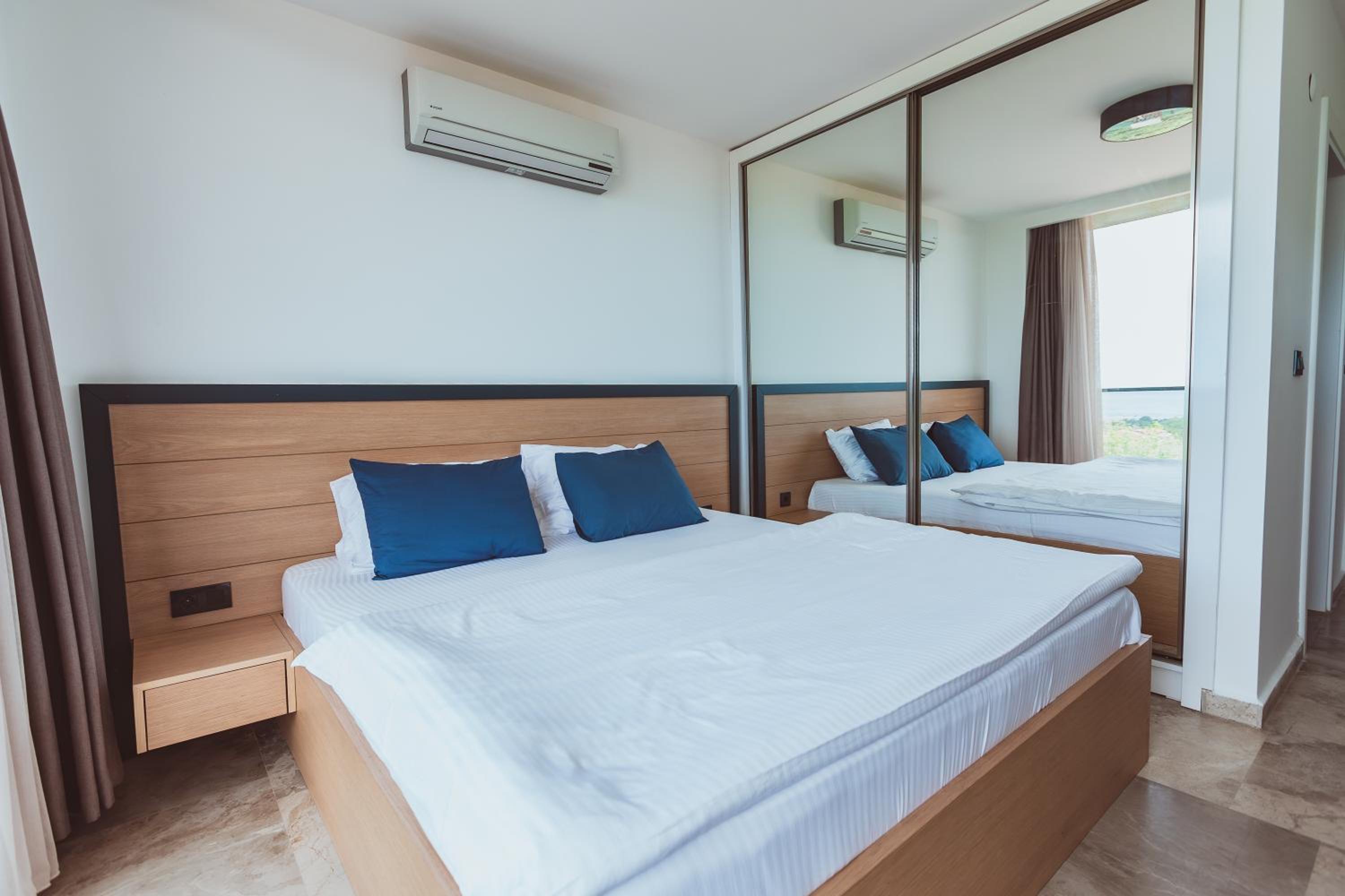 Royal Blue Istanbul - Luxury Villas