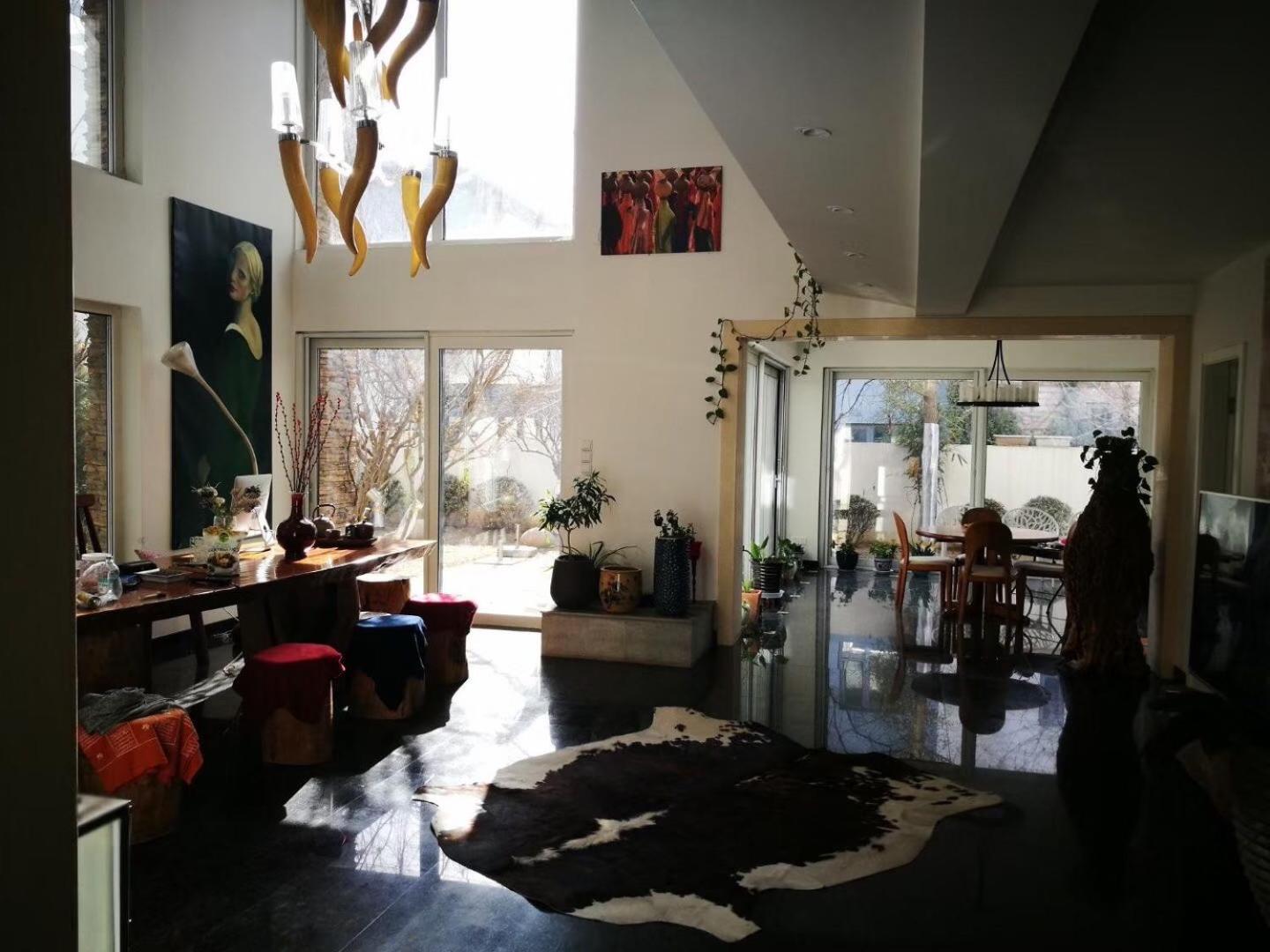 Yanjiao Villa