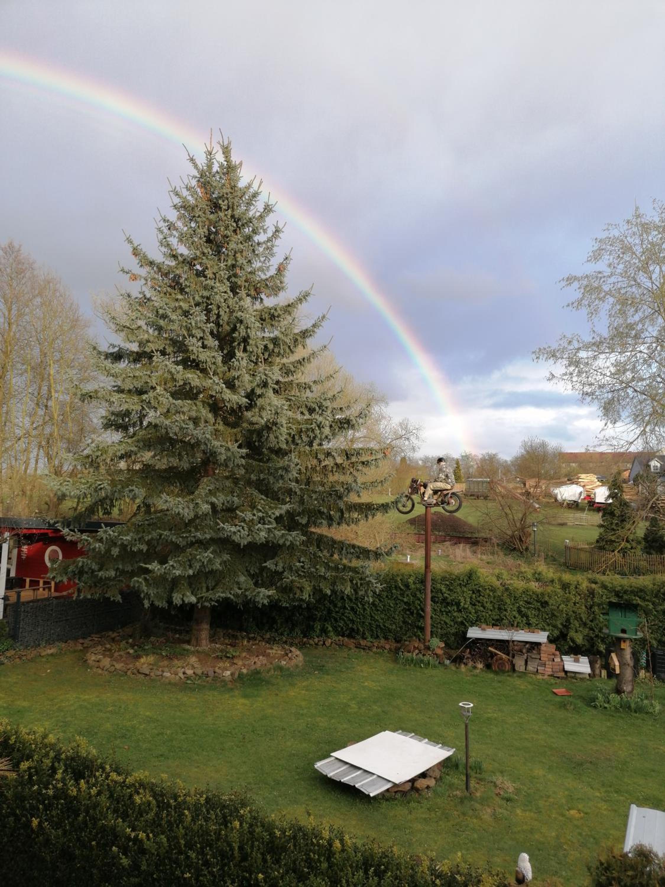 Ferienwohnung Fleischer