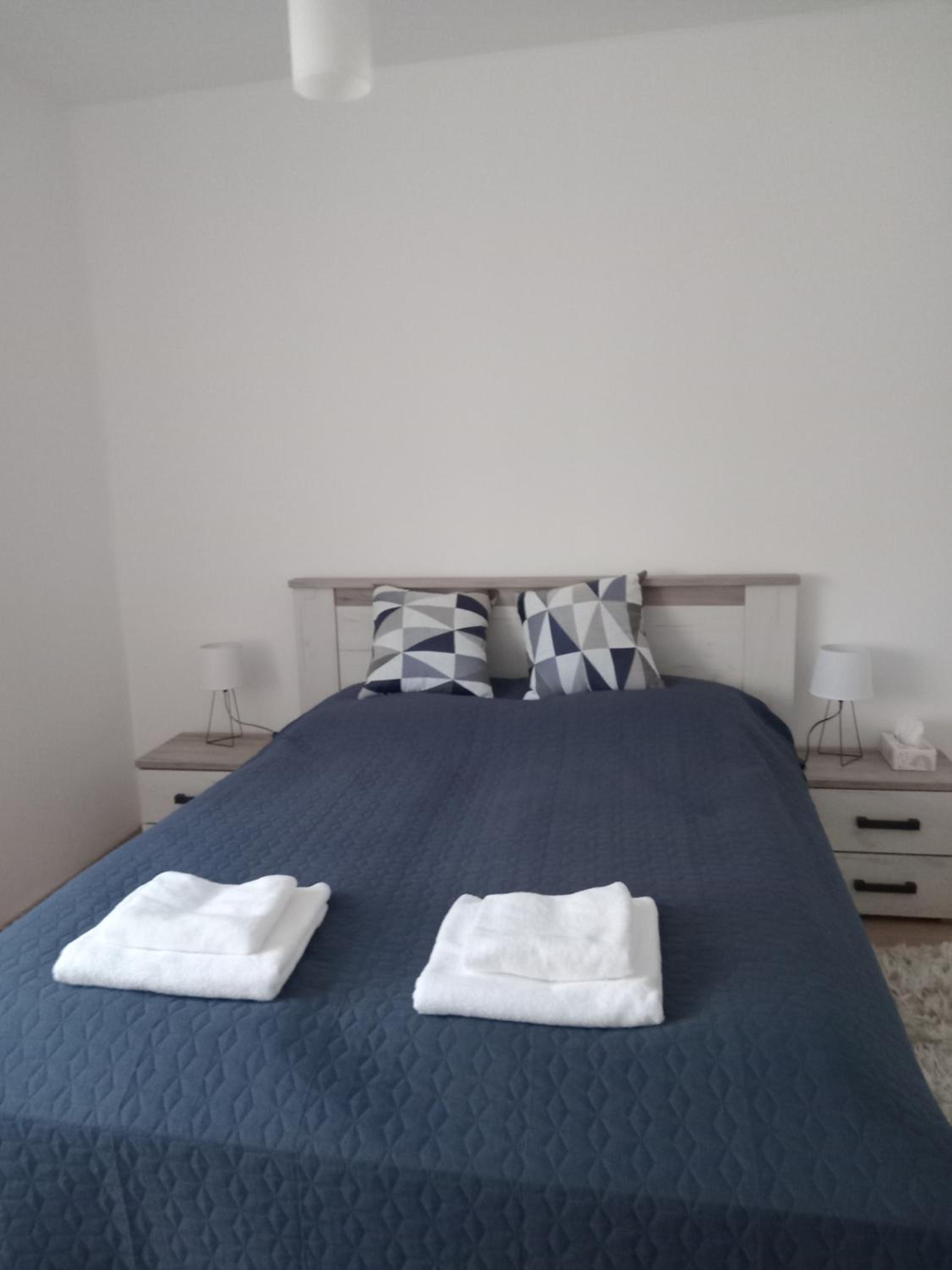 Zsóka Apartman