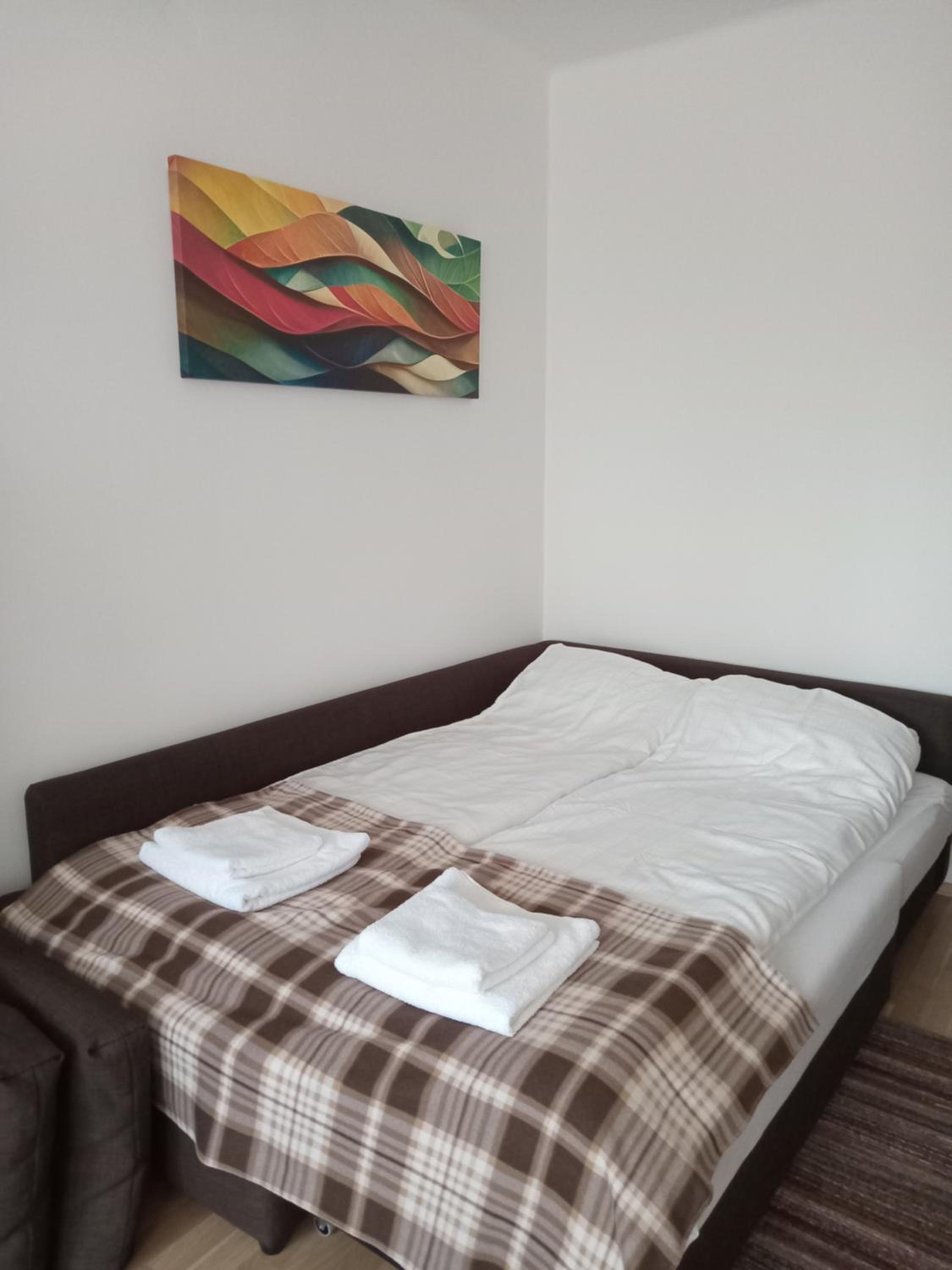 Zsóka Apartman