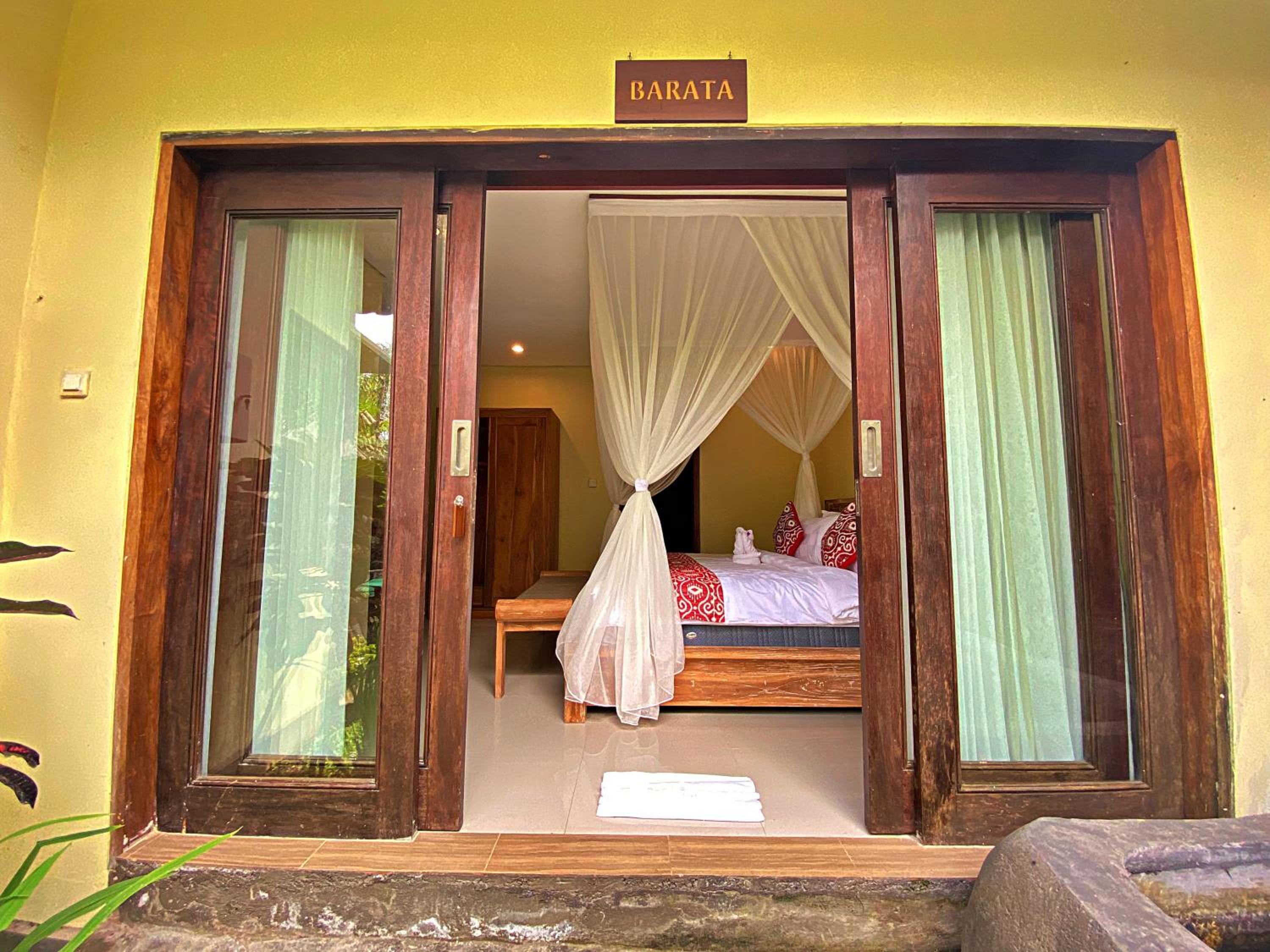 Uma Linggah Resort by Puri Signatures
