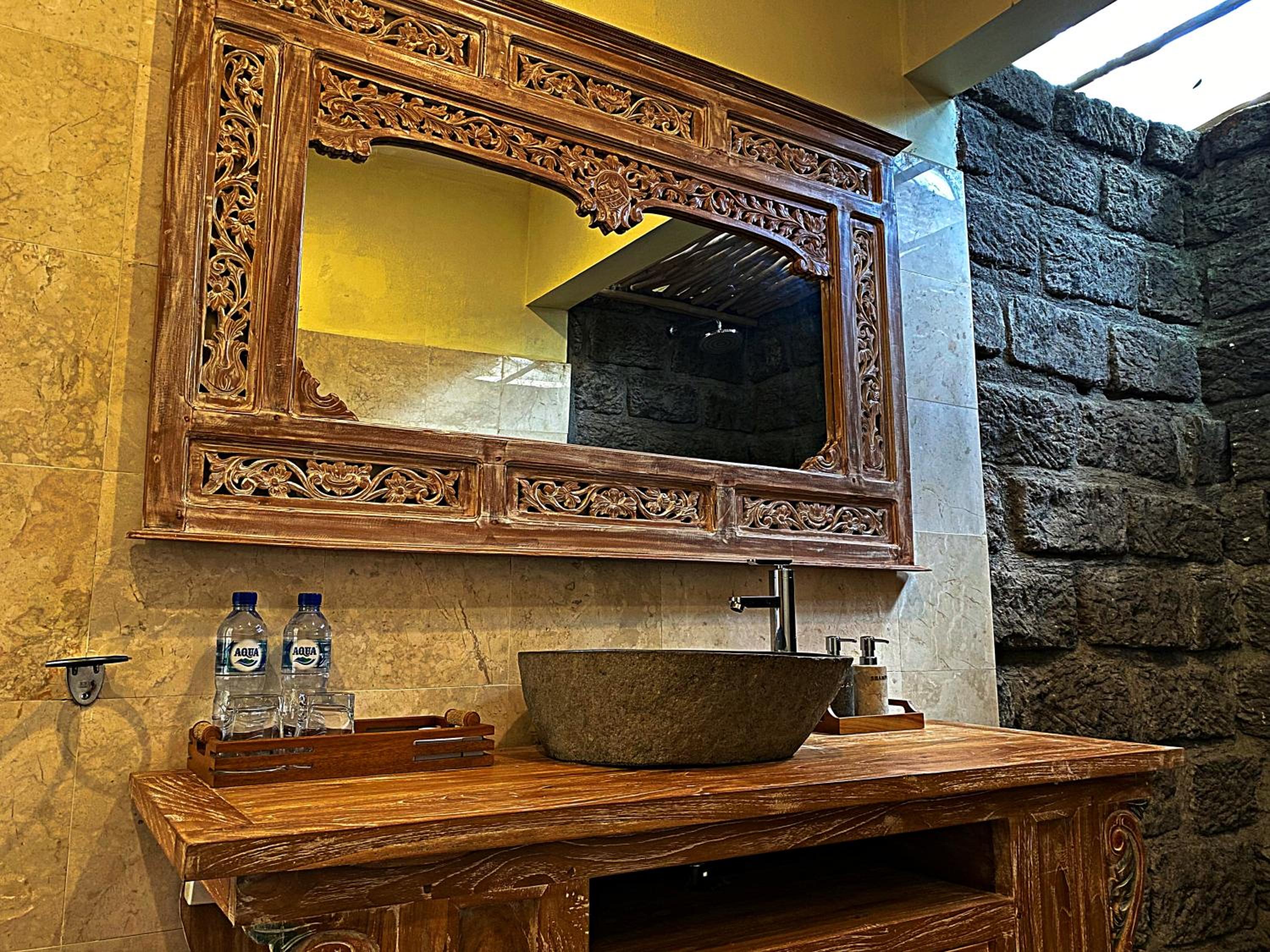 Uma Linggah Resort by Puri Signatures