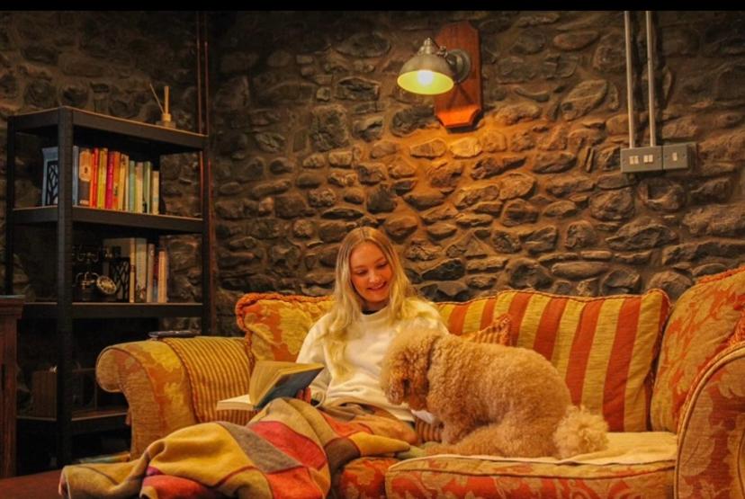 Pippin Lodge