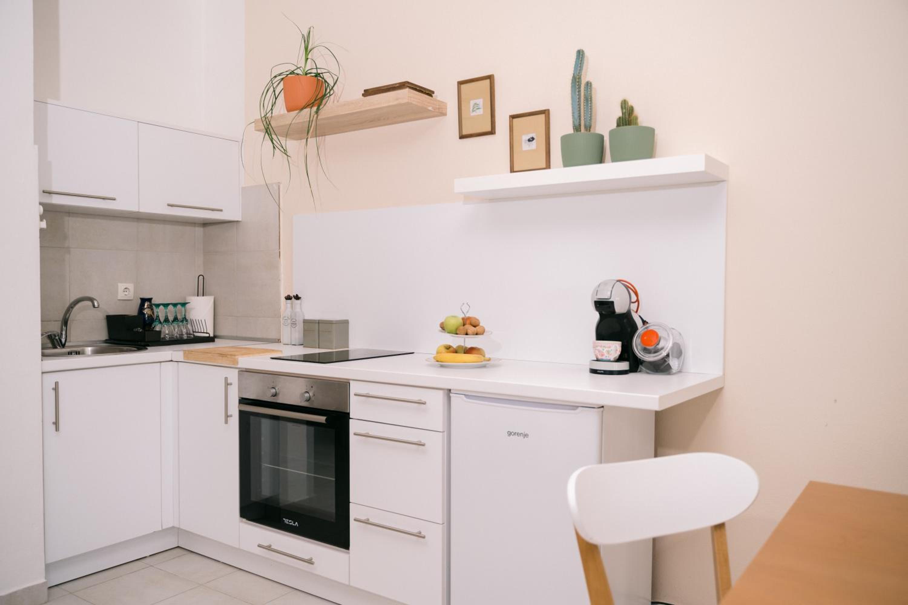 Apartments Lungo Mare Ulcinj