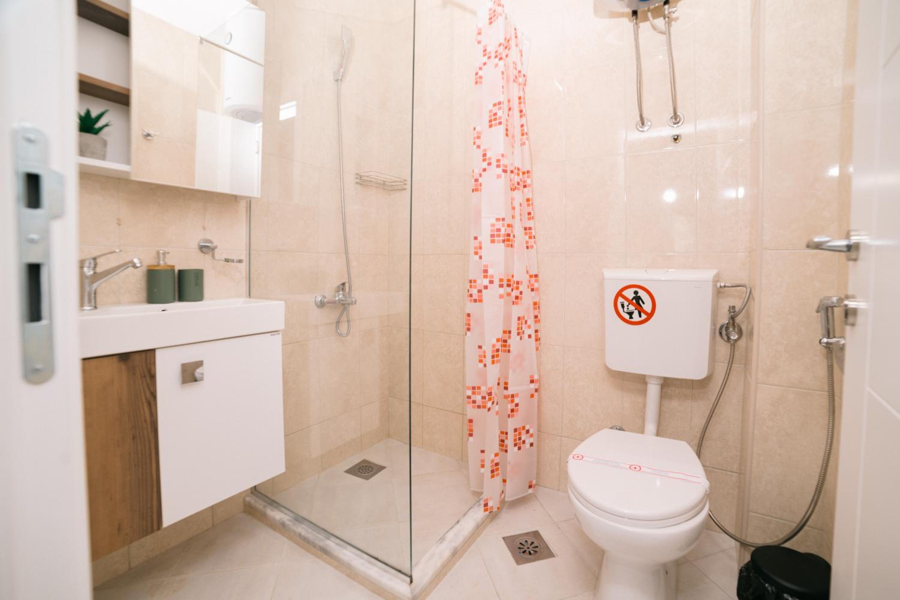Apartments Lungo Mare Ulcinj