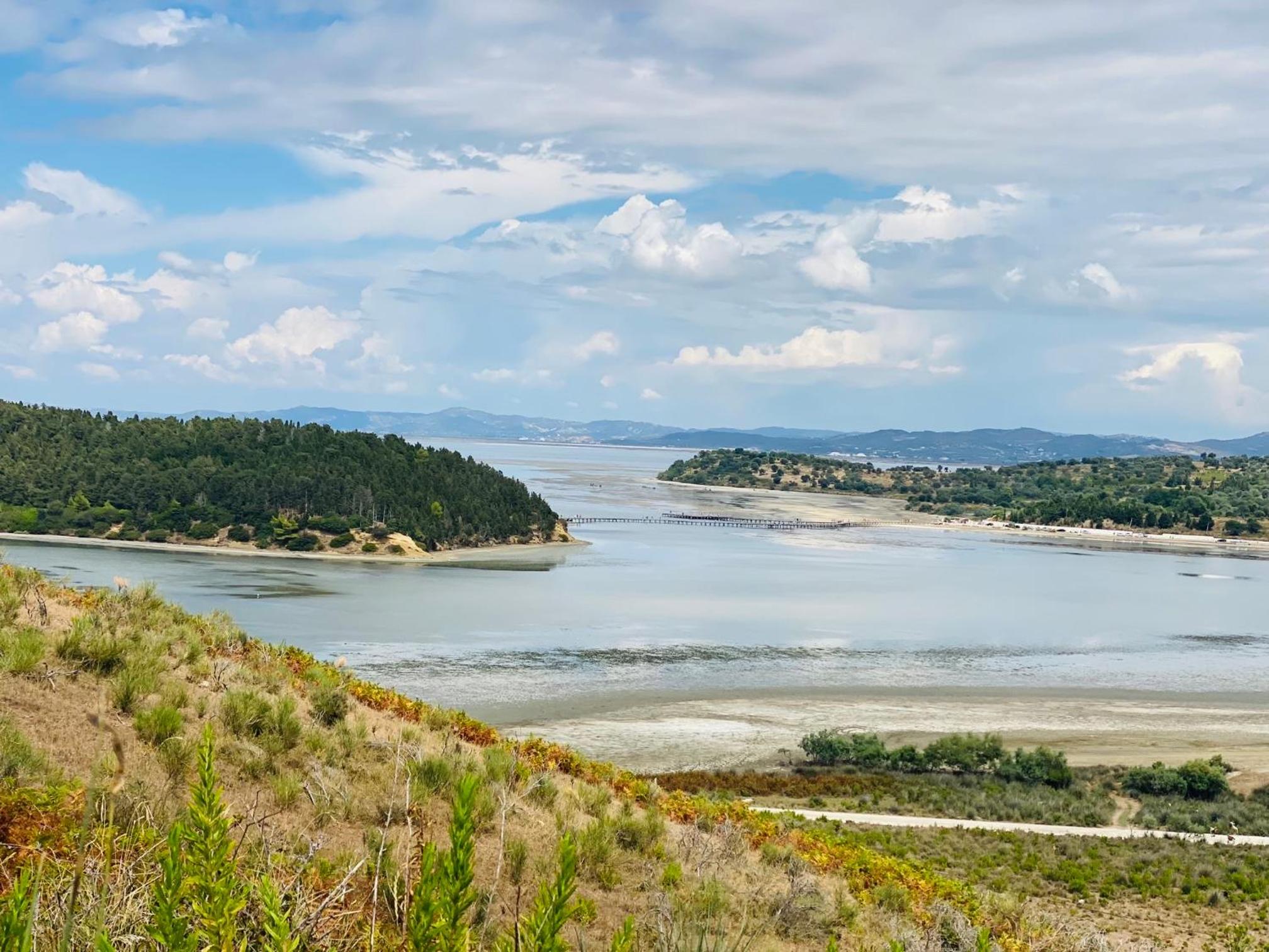 Nadi Penthouse with sea view