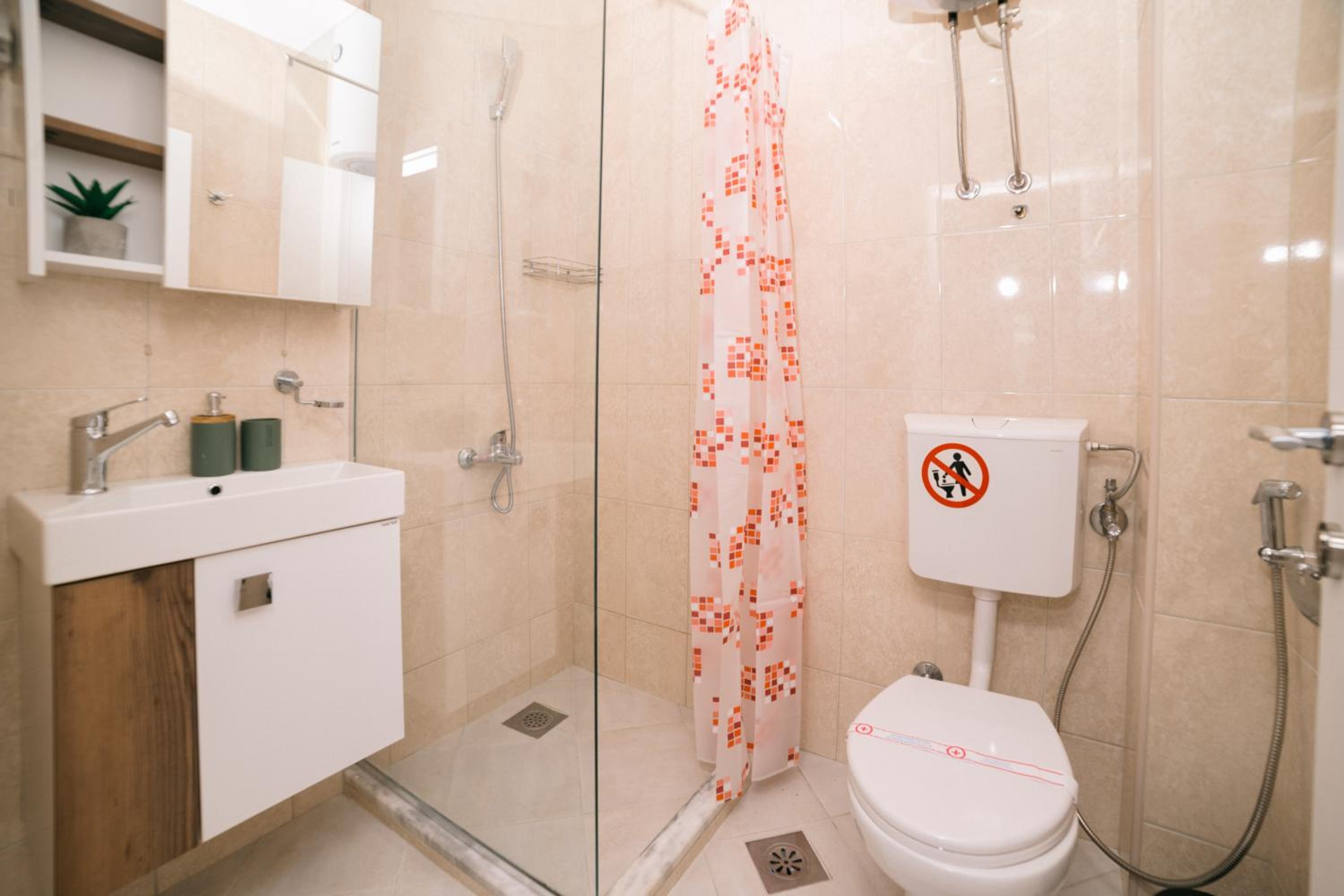 Apartments Lungo Mare Ulcinj