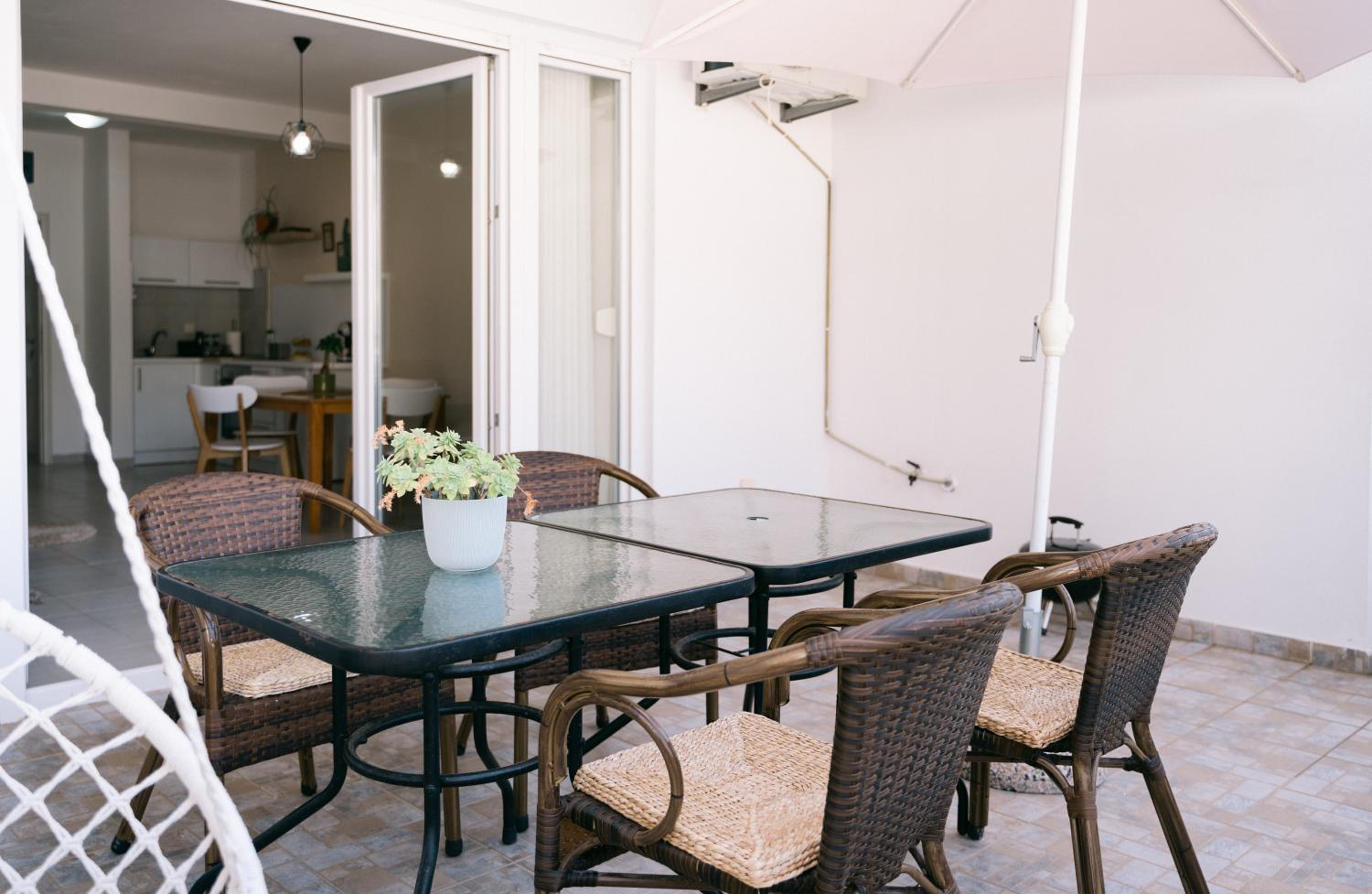 Apartments Lungo Mare Ulcinj