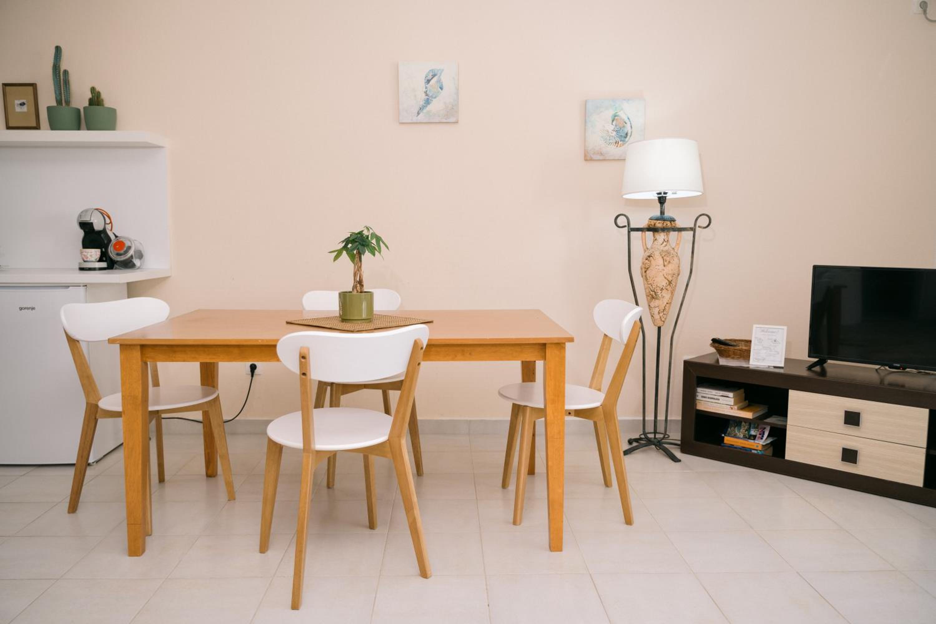 Apartments Lungo Mare Ulcinj
